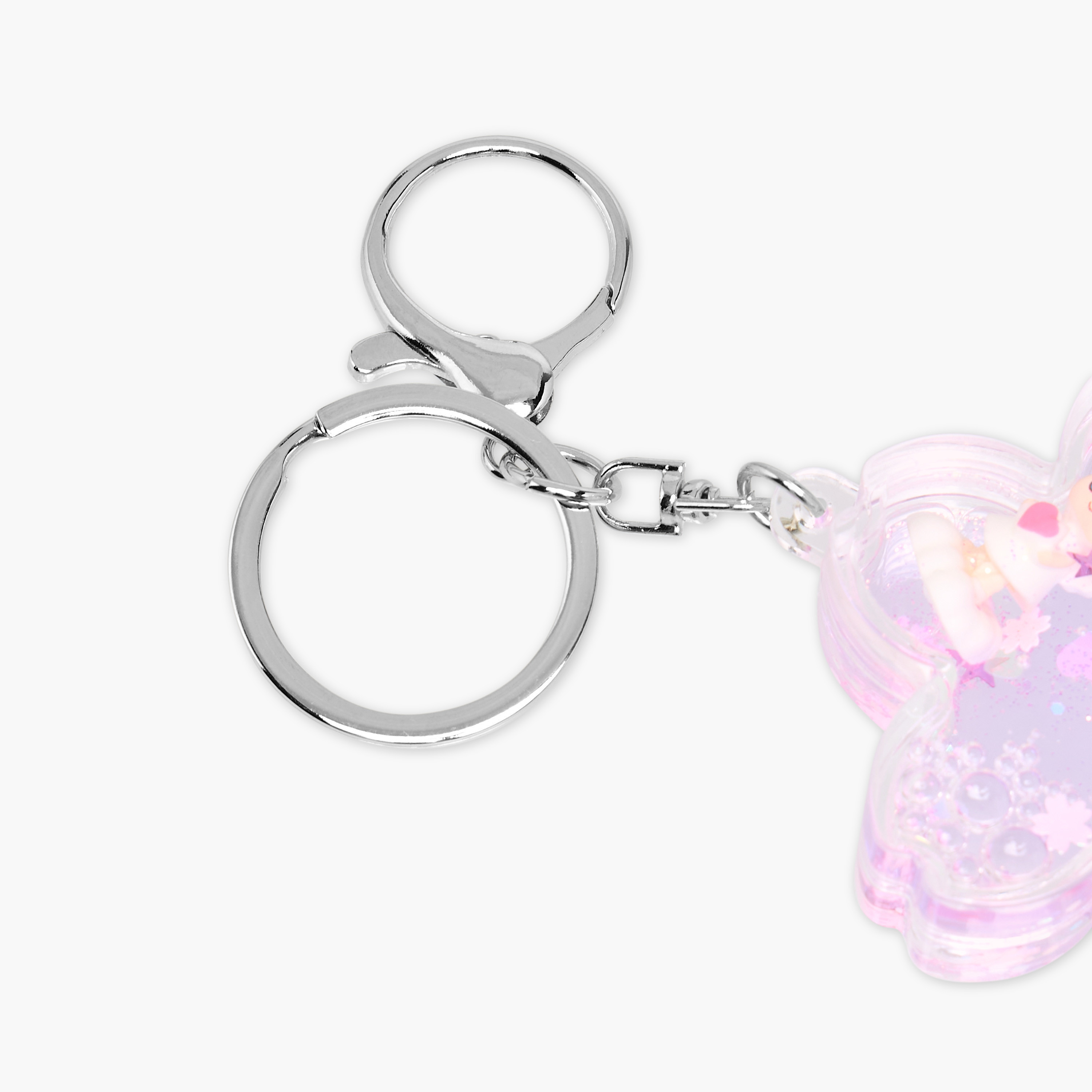 Charm Accent Keyring with Lobster Hook-girls-accessories-keyringsandbagcharms-image-3