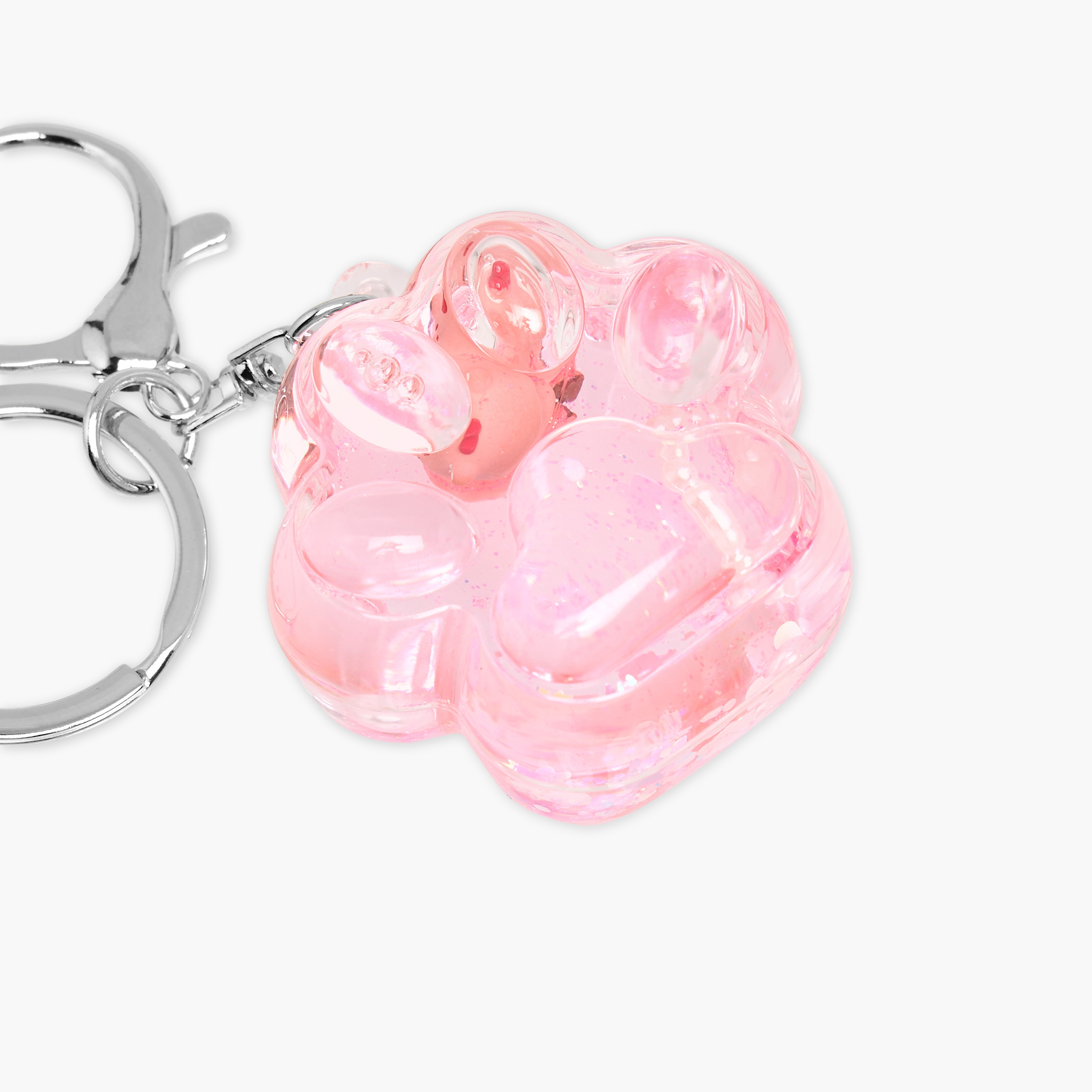 Charm Accent Keyring with Lobster Hook-girls-accessories-keyringsandbagcharms-image-4