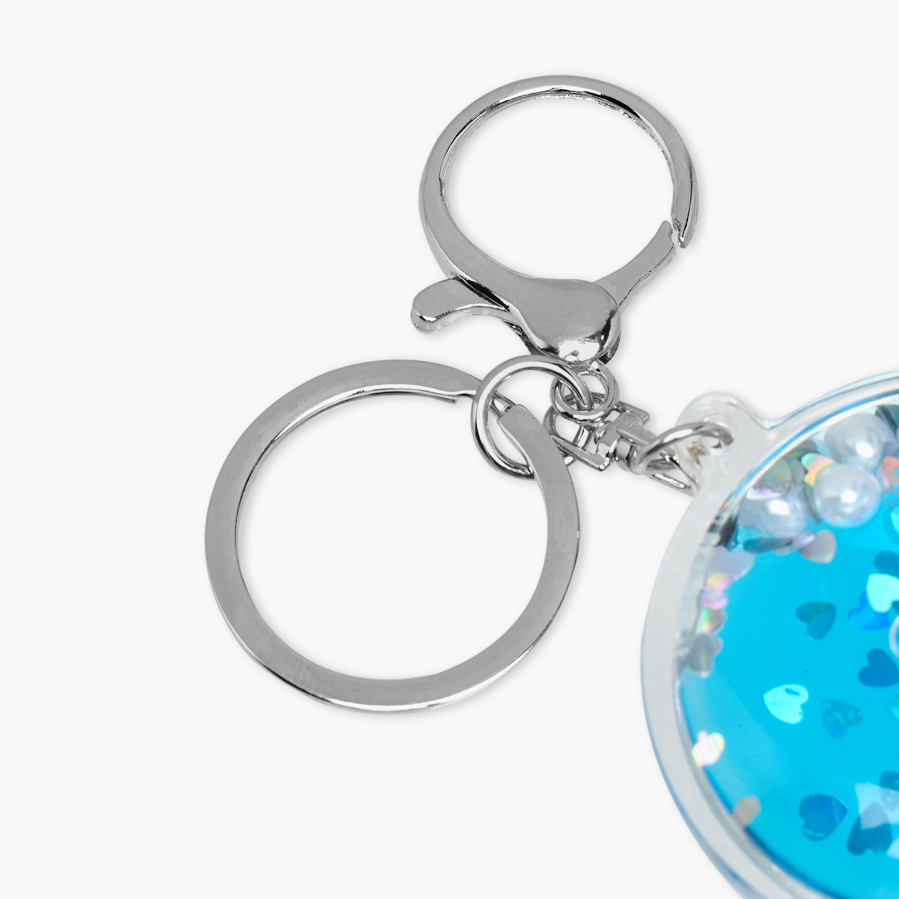 Charm Accent Keyring with Lobster Hook-girls-accessories-keyringsandbagcharms-image-3