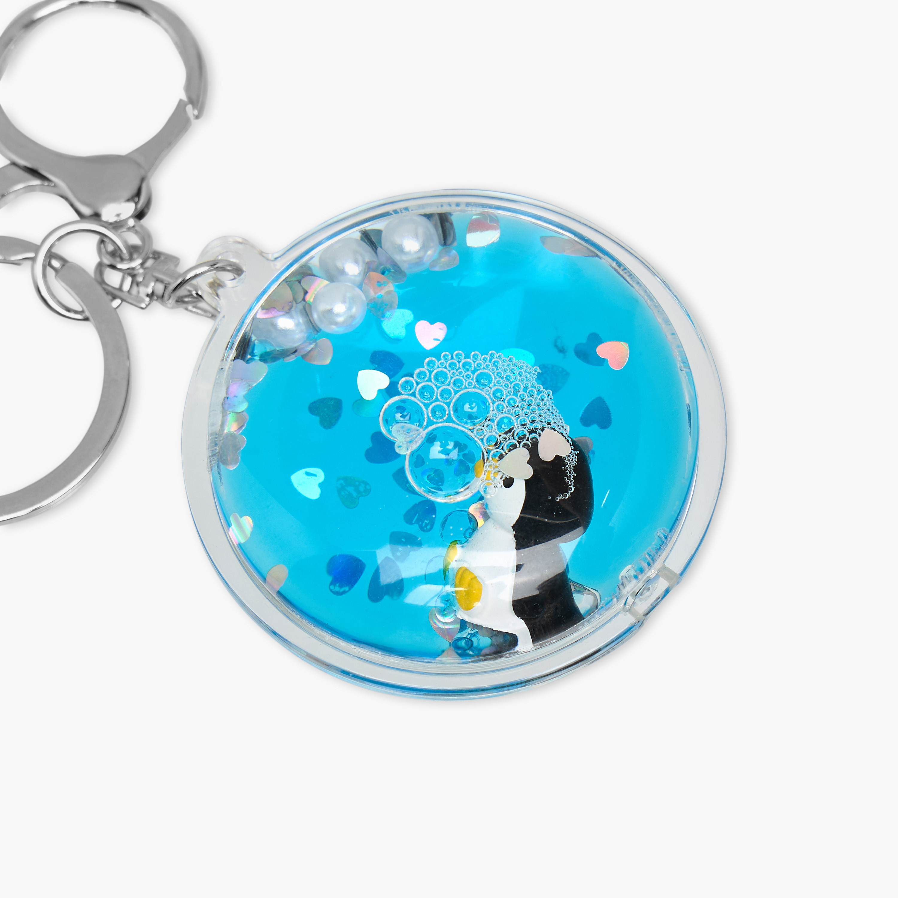 Charm Accent Keyring with Lobster Hook-girls-accessories-keyringsandbagcharms-image-4