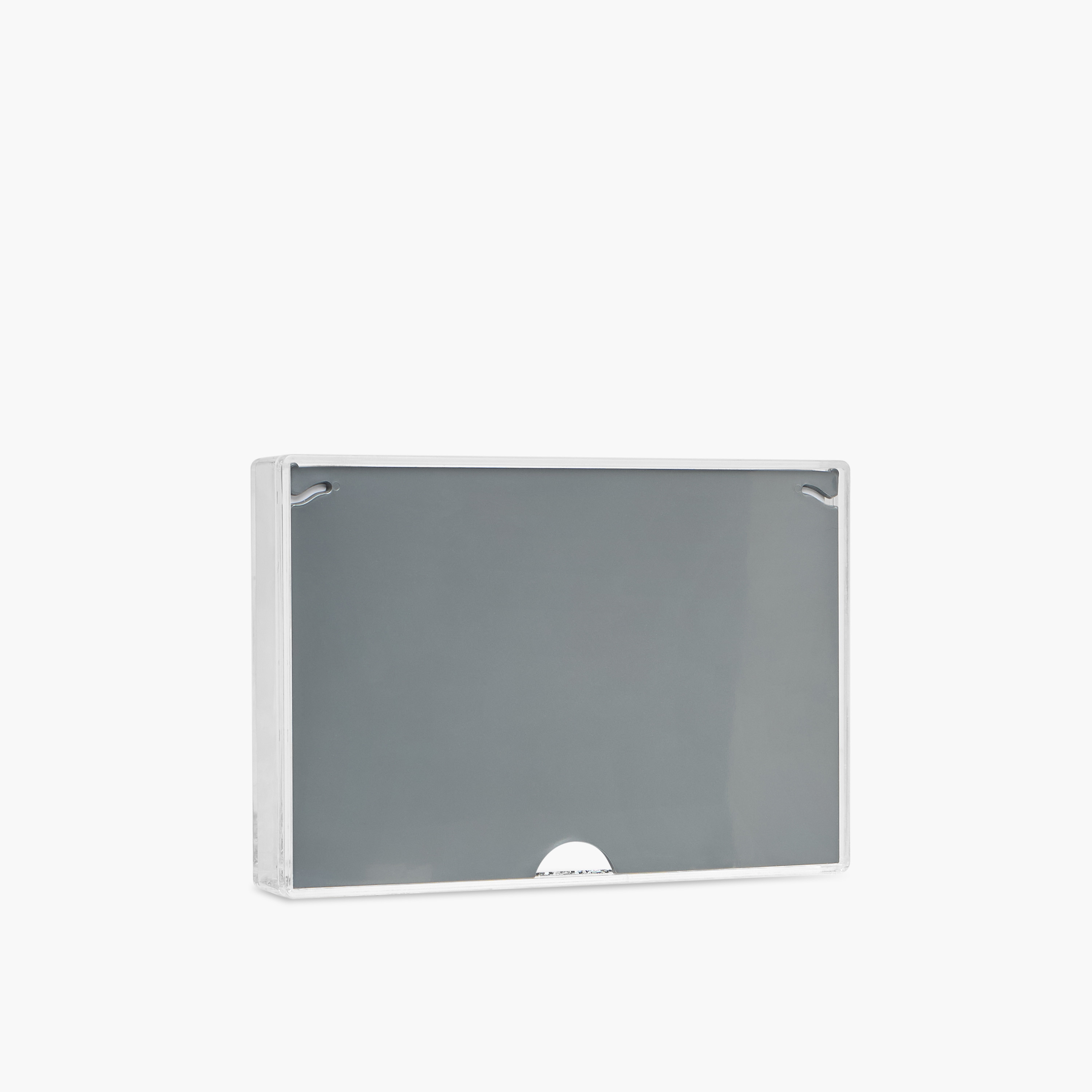 Glitter Detail Acrylic Photo Frame - 4x6 cms-household-walldecorandmirrors-photoframes-image-4