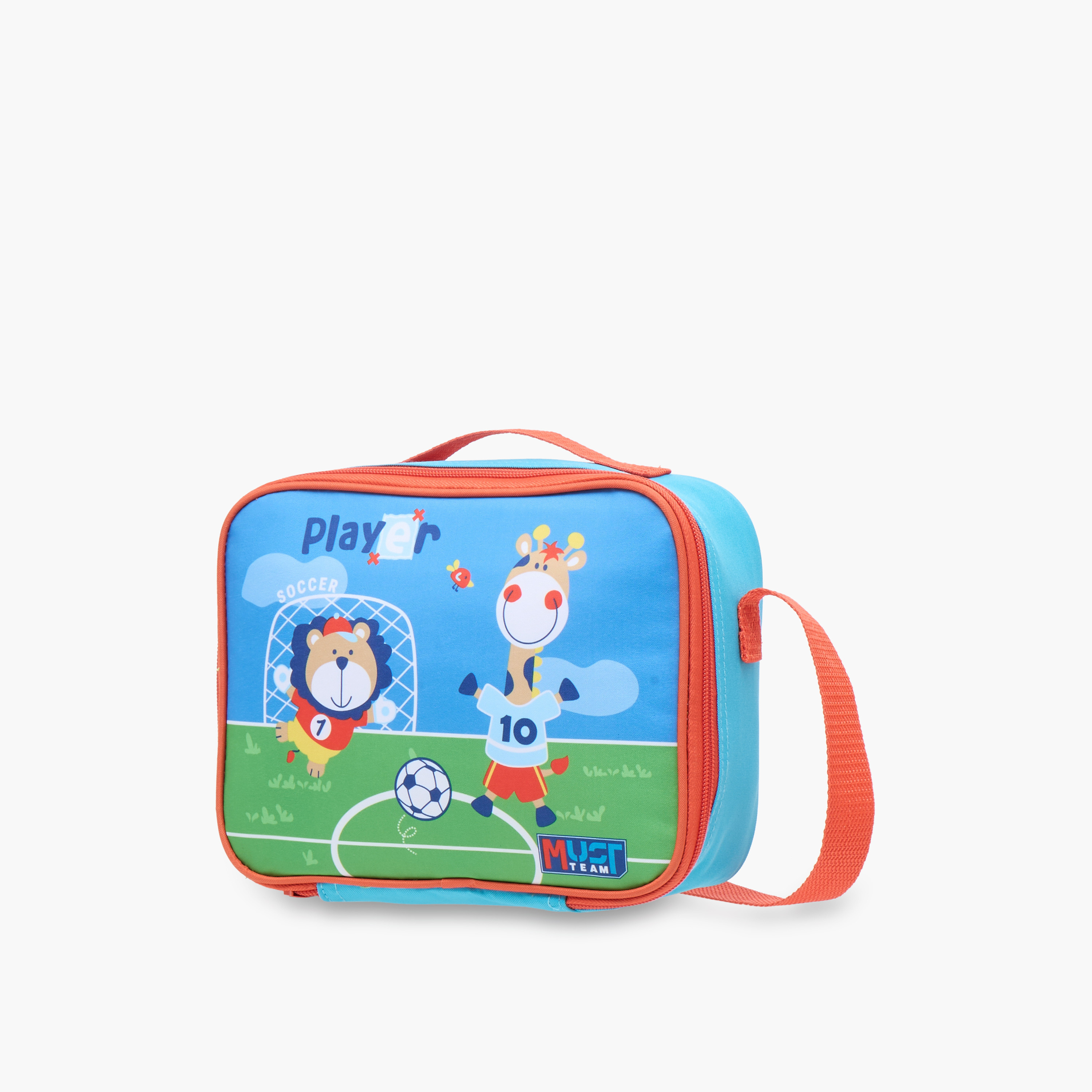MUST 3-Piece Animal Print 12-inch Trolley Backpack Set -  27x10x31 cms-school-bagsandbackpacks-trolleybags-image-20