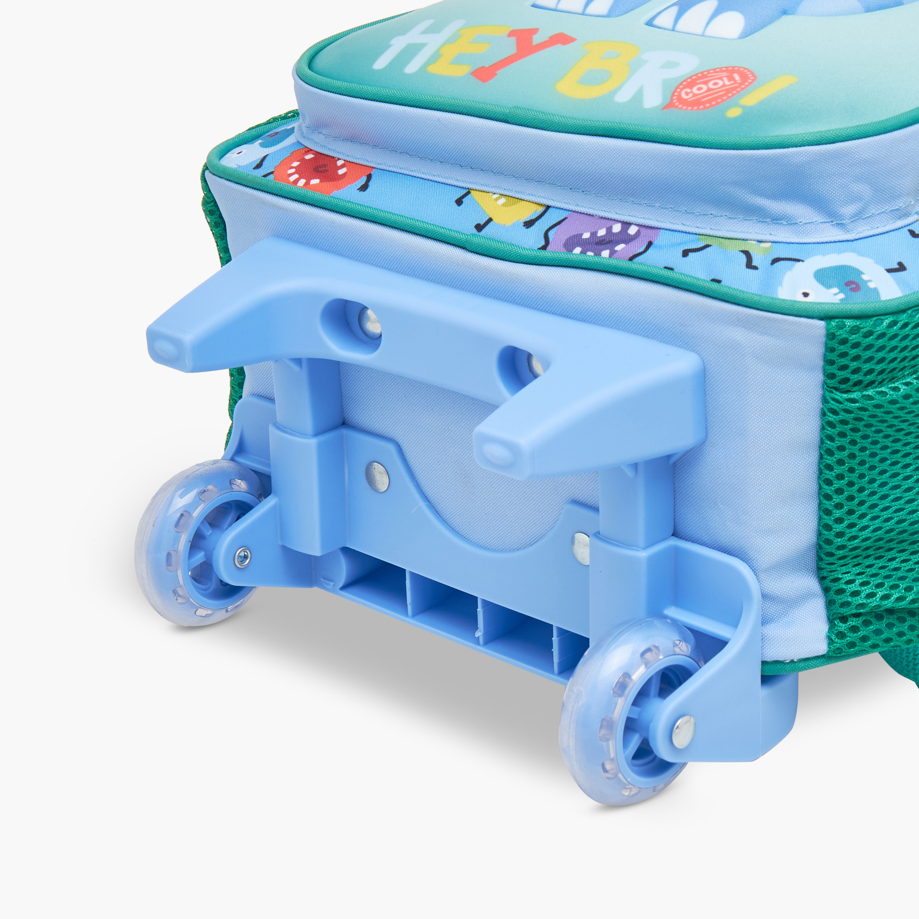 MUST Printed 3-Piece School Trolley Bag Set for Boys 2-5 Years with Lunch Bag and Pencil Pouch -school-bagsandbackpacks-trolleybags-image-13