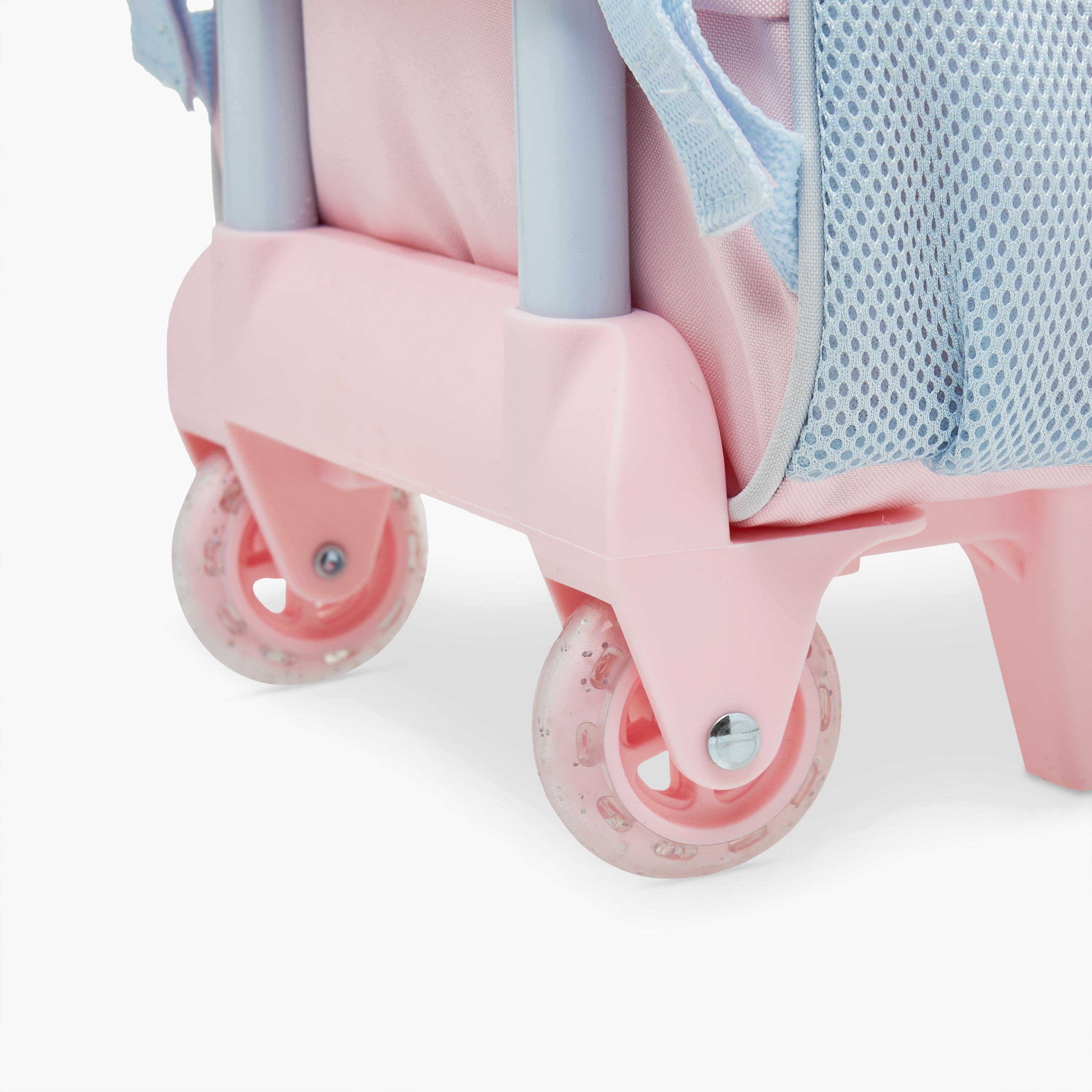 MUST Printed 3-Piece School Trolley Bag Set for Girls 2-5 Years with Lunch Bag and Pencil Pouch -school-bagsandbackpacks-trolleybags-image-12