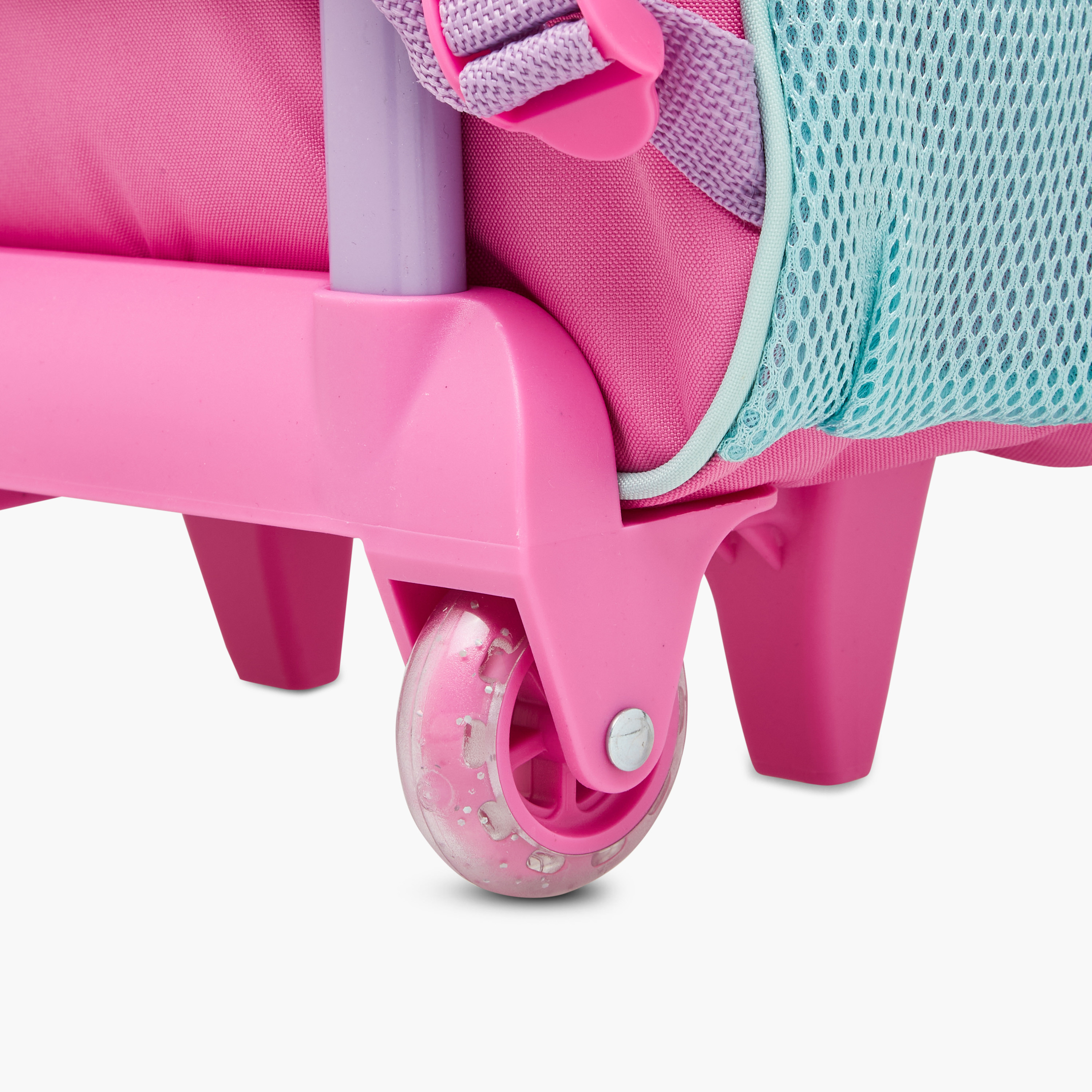 MUST Cats 3-Piece School Trolley Bag Set for Girls 2-5 Years with Lunch Bag and Pencil Pouch -promo_LS20_OMN-image-11