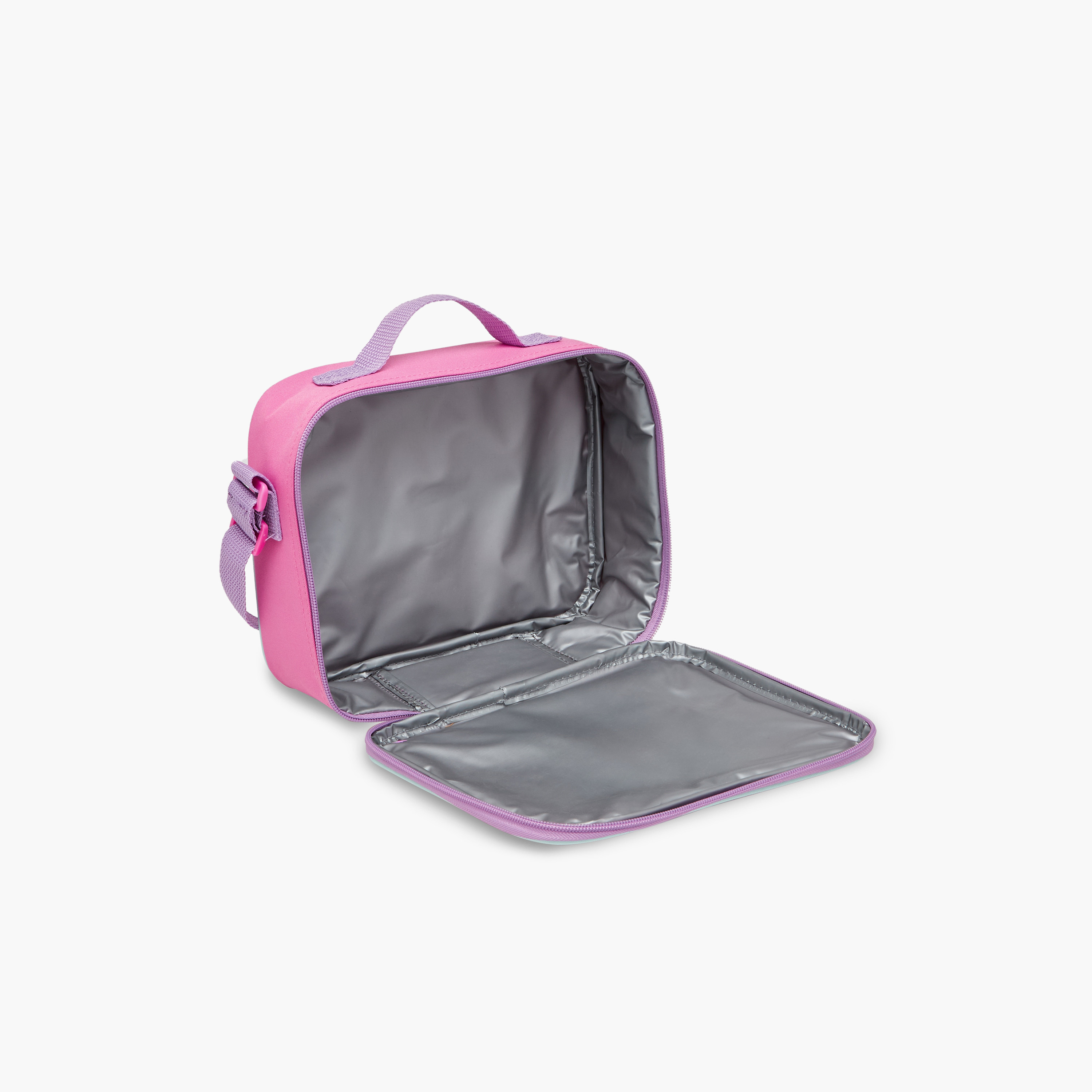 MUST Cats 3-Piece School Trolley Bag Set for Girls 2-5 Years with Lunch Bag and Pencil Pouch -promo_LS20_OMN-image-17