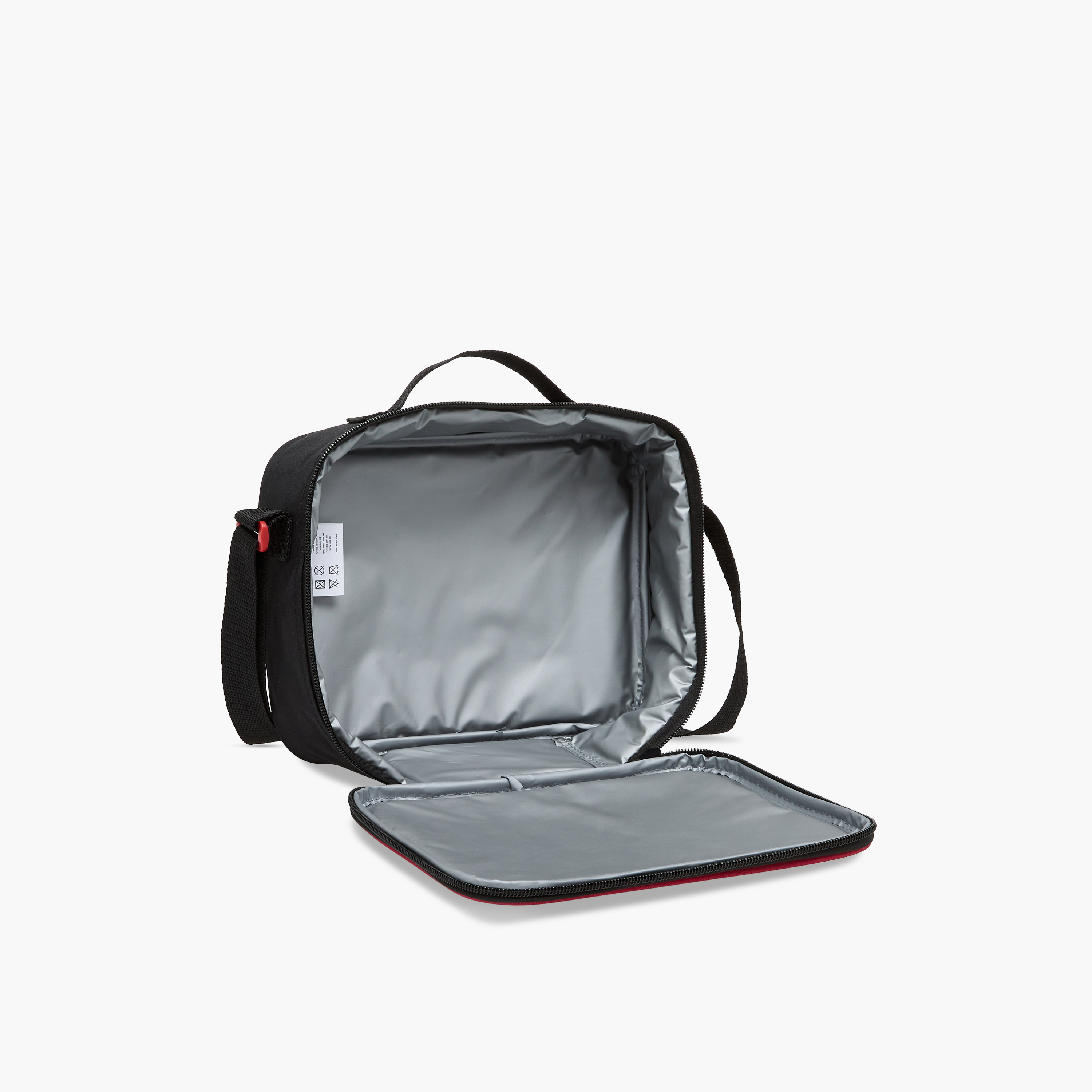 MUST 5-Piece Racer Print Backpack Set - 43x30x13 cms-school-bagsandbackpacks-sets-image-19