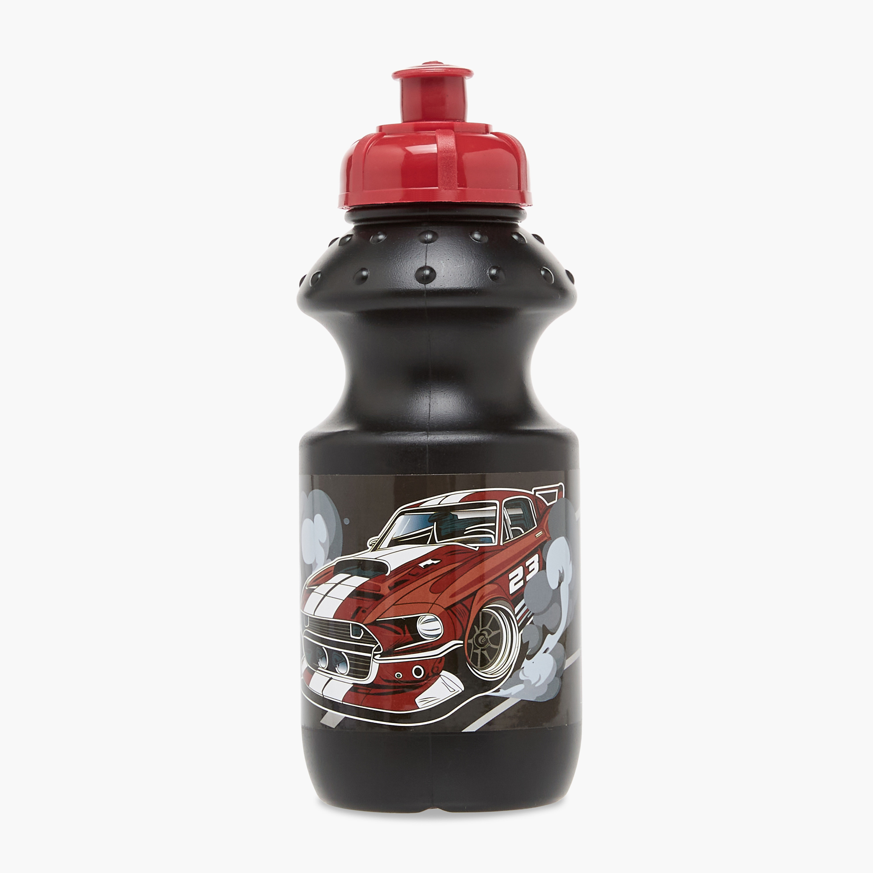 MUST 5-Piece Racer Print Backpack Set - 43x30x13 cms-school-bagsandbackpacks-sets-image-22