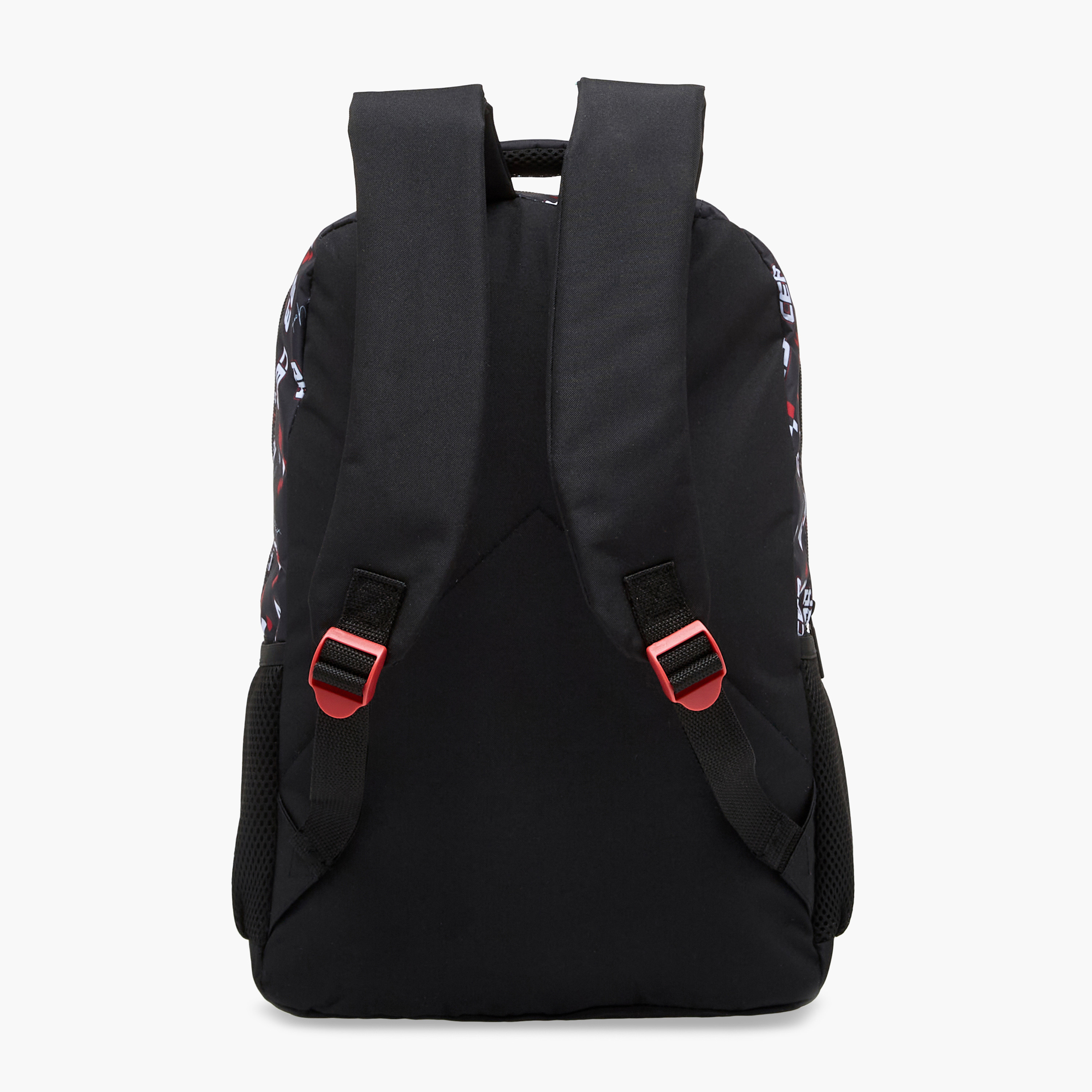 MUST 5-Piece Racer Print Backpack Set - 43x30x13 cms-school-bagsandbackpacks-sets-image-8