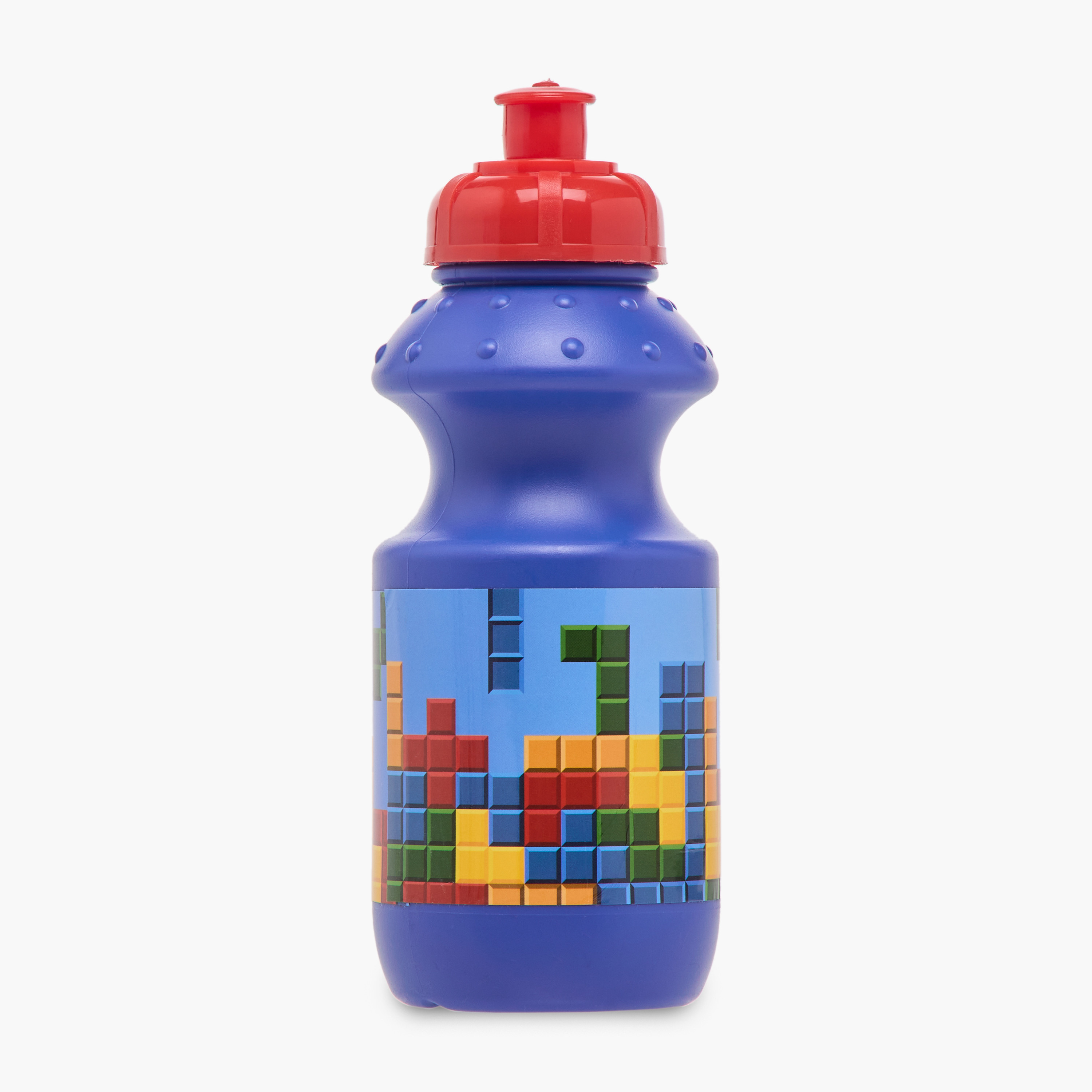 MUST 5-Piece Tetris Print 16-inch Backpack Set - 43x30x13 cms-school-bagsandbackpacks-sets-image-20