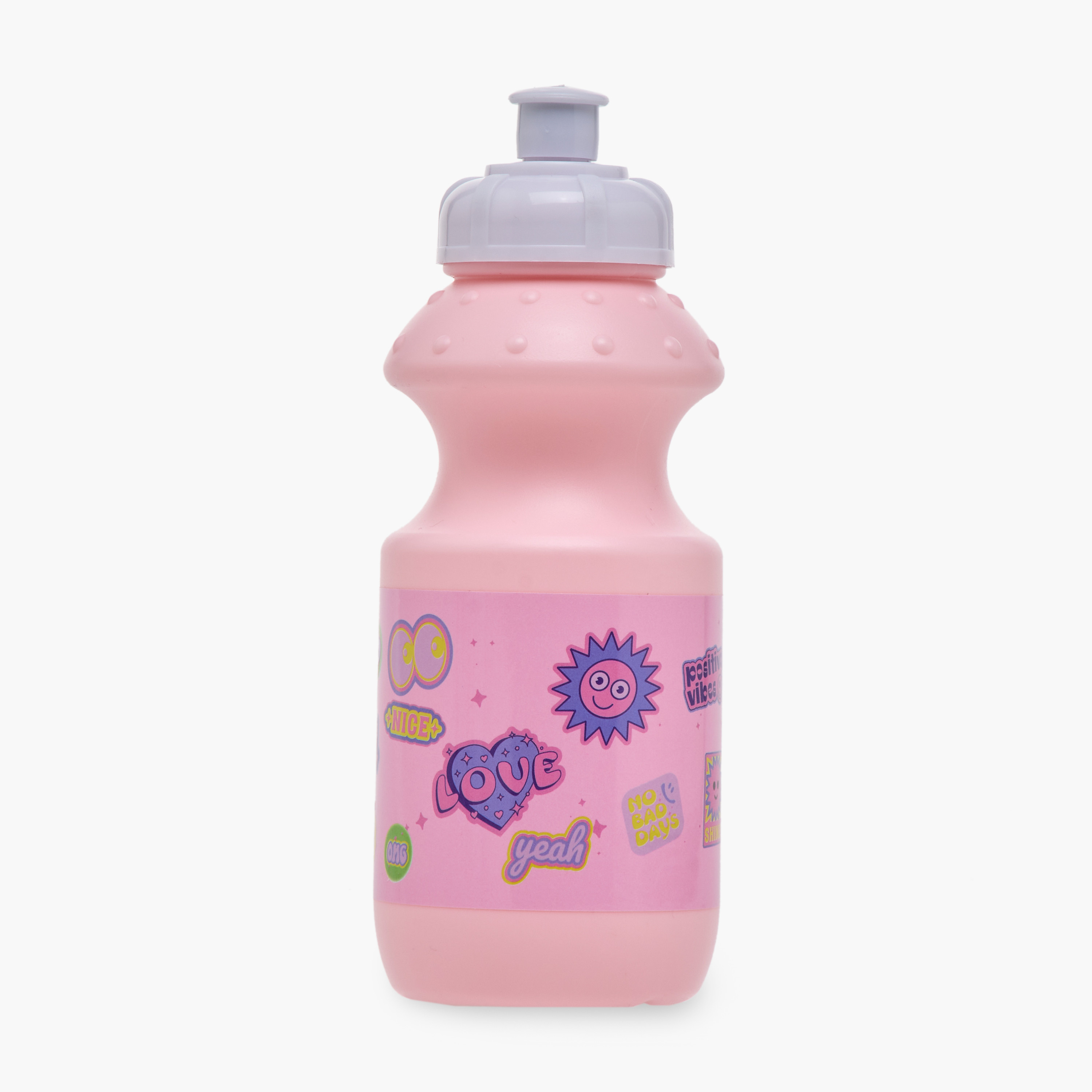 مجموعة شنطة ظهر ترولي 16 بوصة 5 قطع بطبعات من موست - 43x30x13 سم-school-bagsandbackpacks-trolleybags-image-18