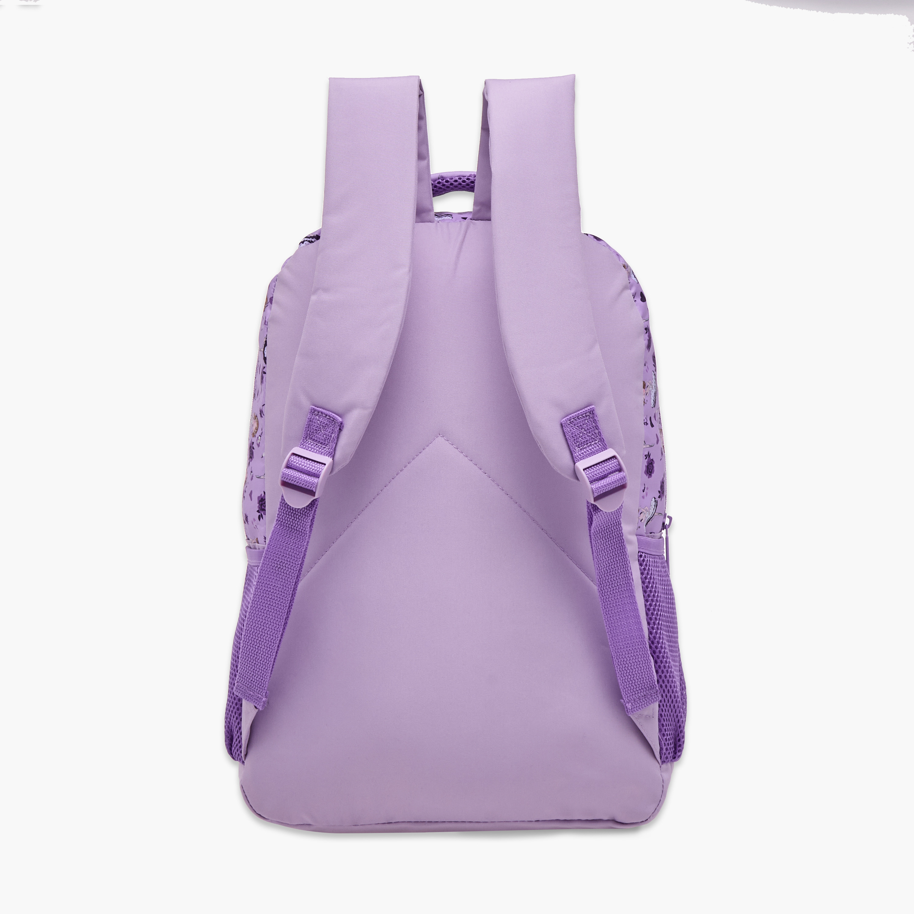 MUST 5-Piece Ballet Print 16-inch Trolley Backpack Set - 43x30x13 cms-school-bagsandbackpacks-sets-image-6