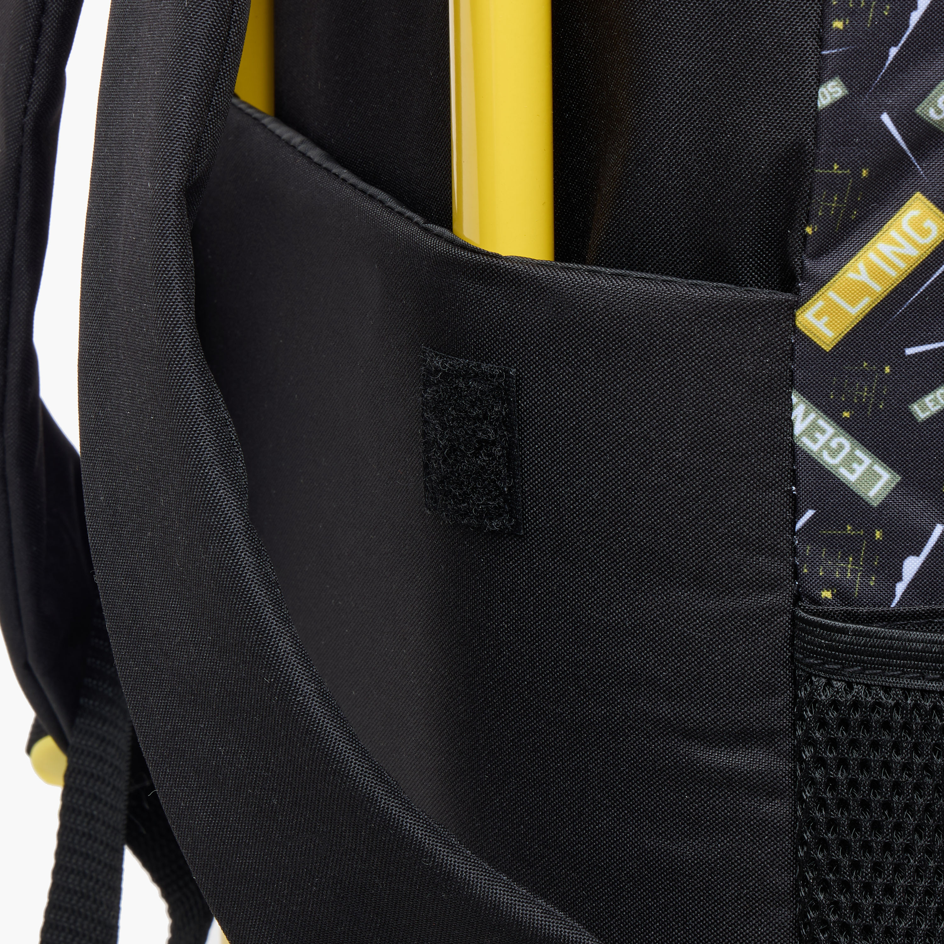 MUST 5-Piece Flying Legends Print 16-inch Trolley Backpack Set - 43x30x13 cms-school-bagsandbackpacks-trolleybags-image-16