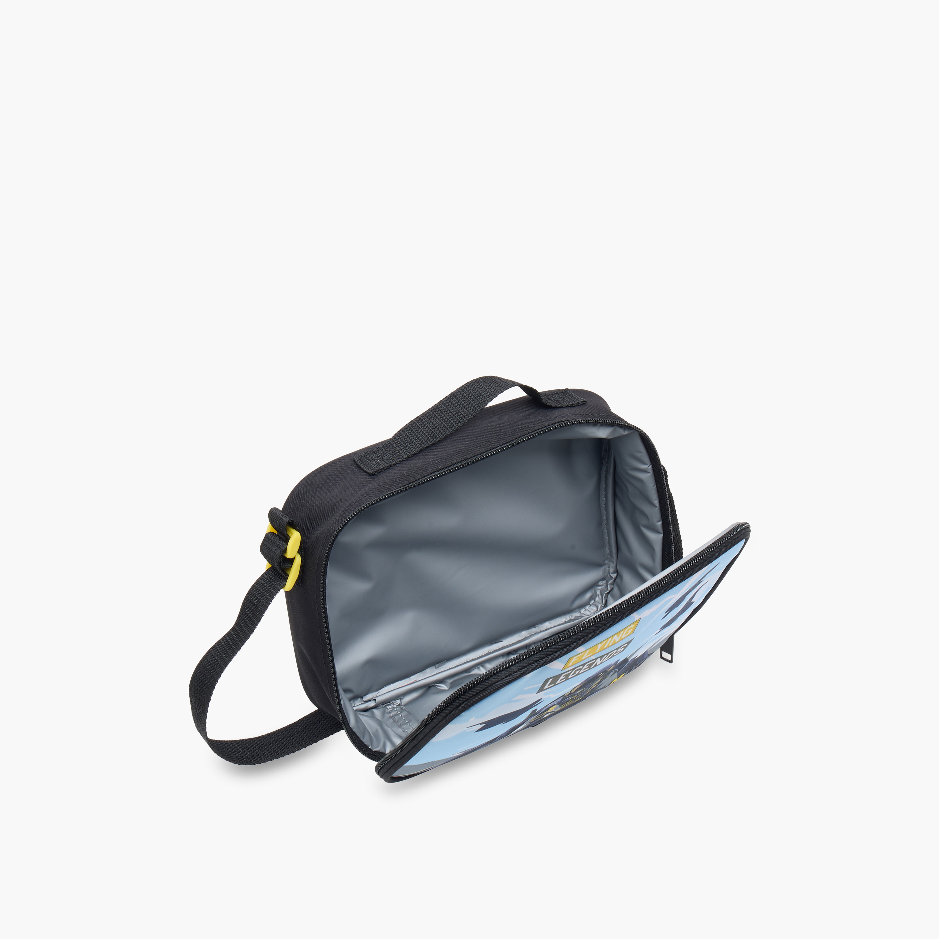 MUST 5-Piece Flying Legends Print 16-inch Trolley Backpack Set - 43x30x13 cms-school-bagsandbackpacks-trolleybags-image-21