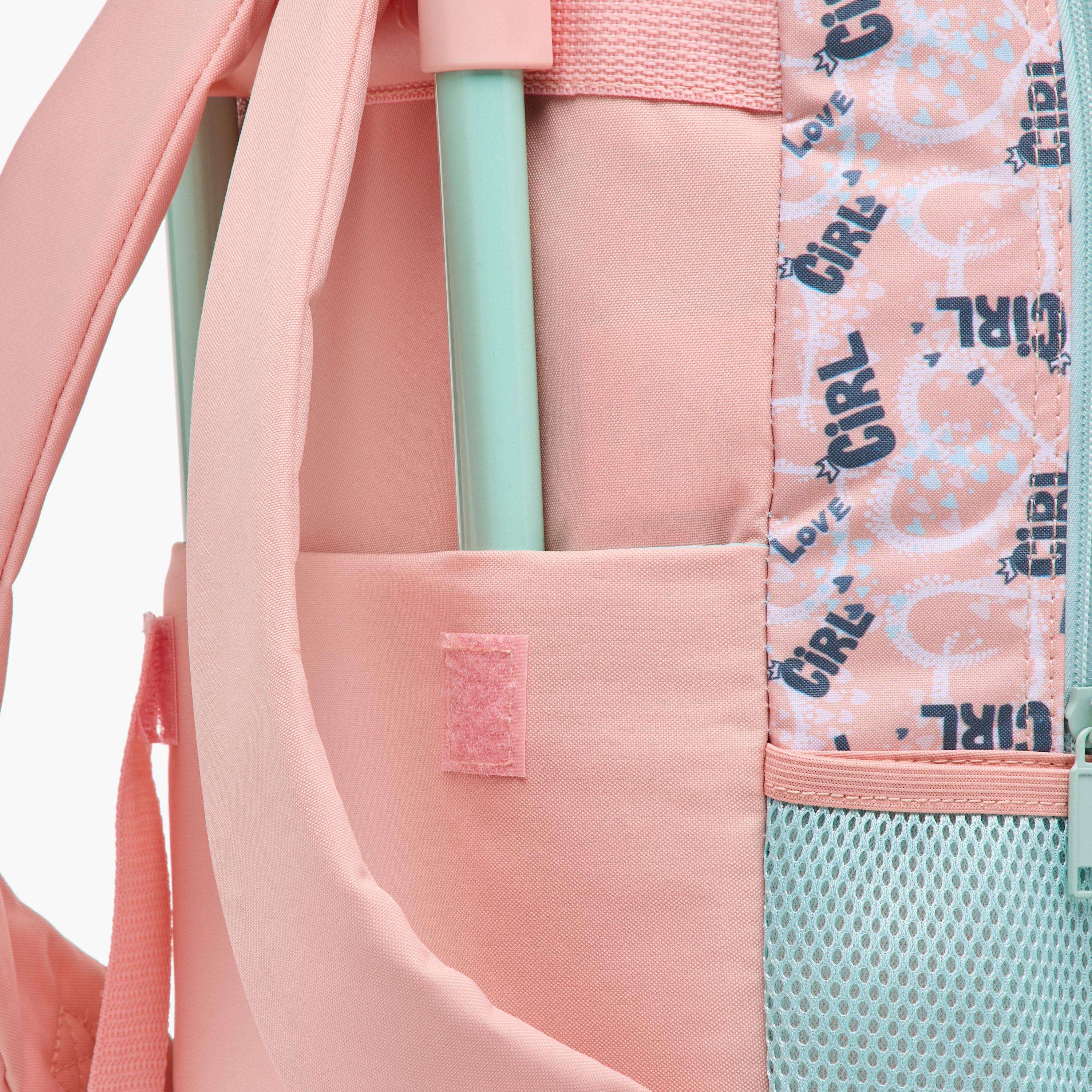 MUST Printed 5-Piece School Trolley Bag Set for Girls 5-8 Years with Lunch Bag and Pencil Pouch -school-bagsandbackpacks-trolleybags-image-13