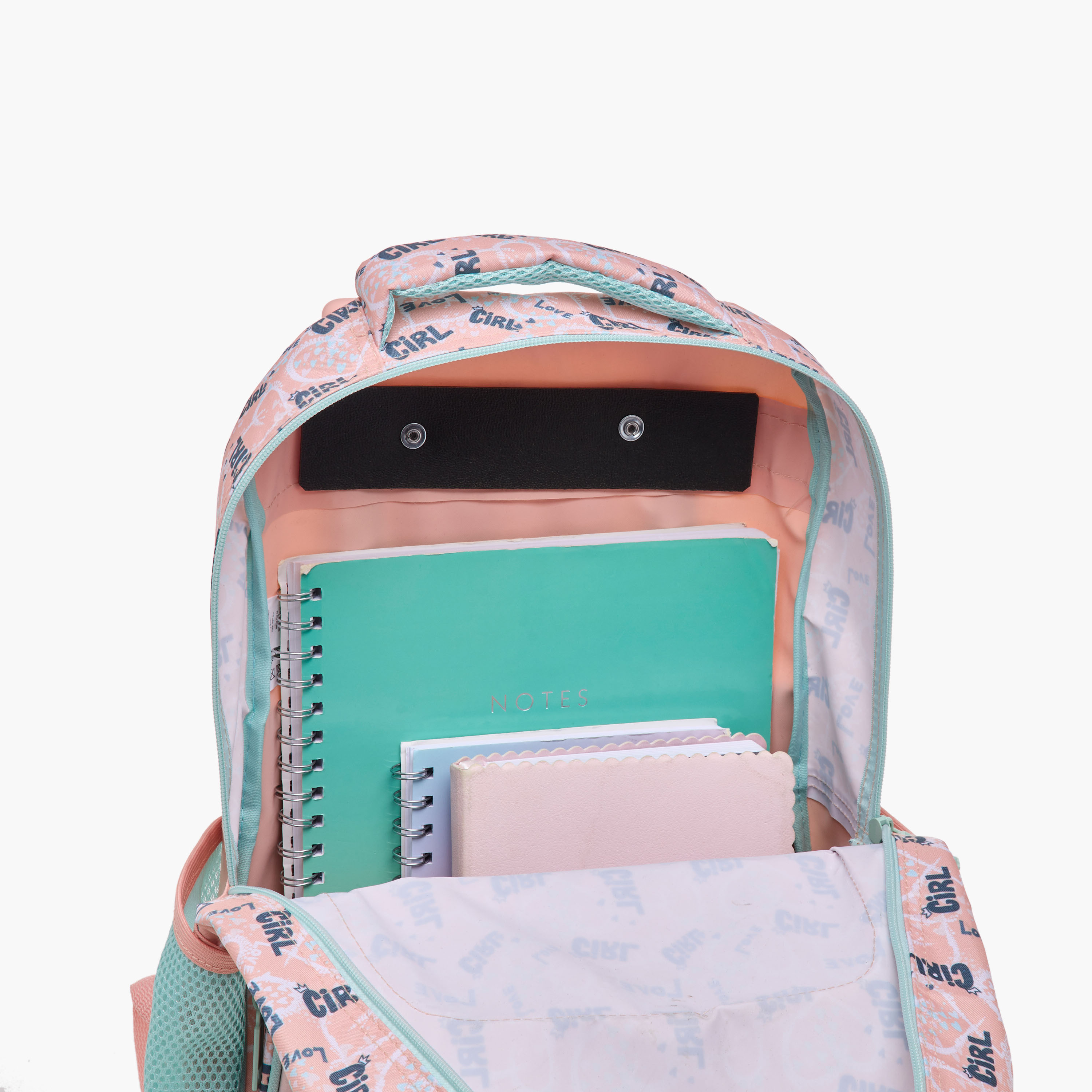 MUST Printed 5-Piece School Trolley Bag Set for Girls 5-8 Years with Lunch Bag and Pencil Pouch -school-bagsandbackpacks-trolleybags-image-17