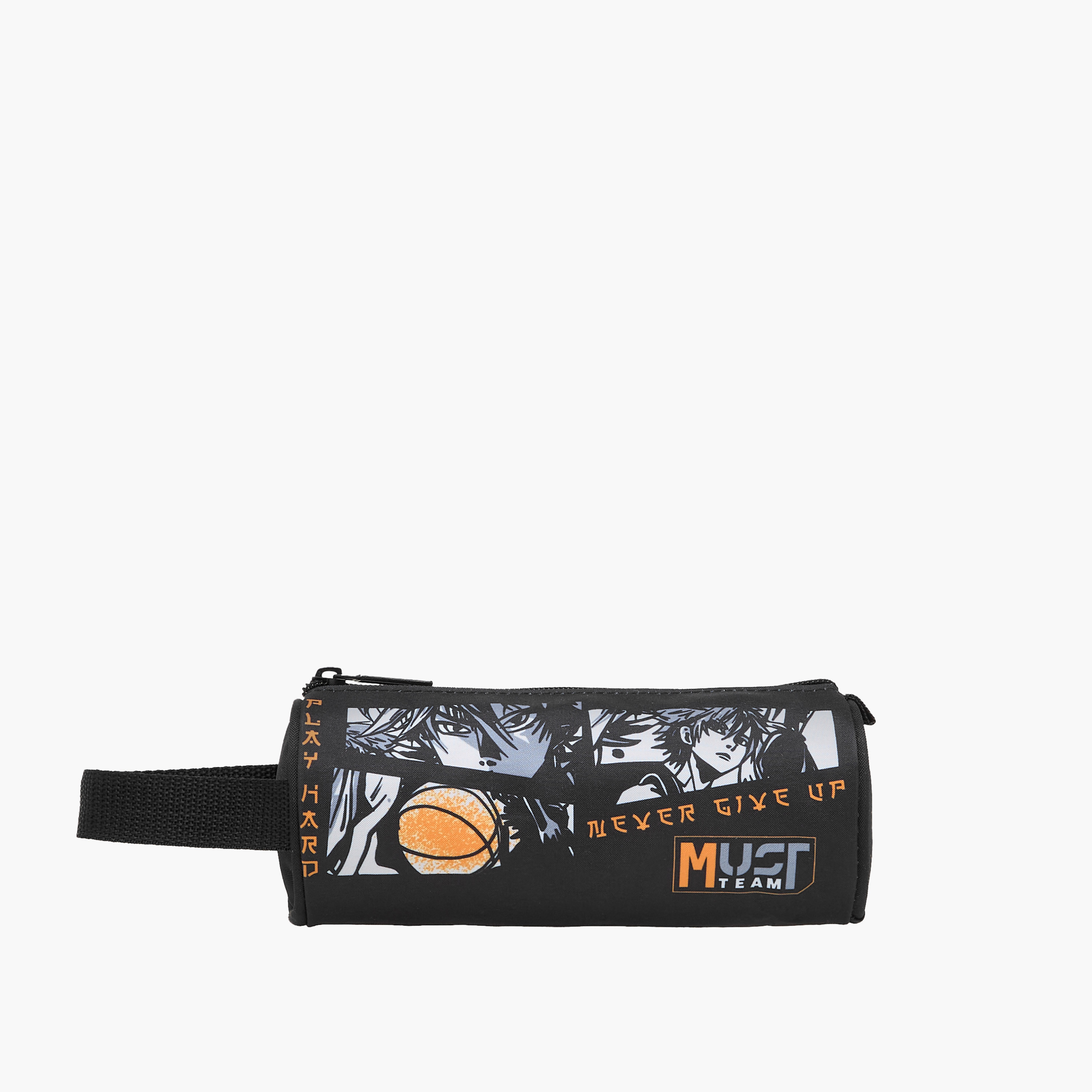 MUST Printed 3-Piece School Trolley Bag Set for Boys 5-8 Years with Lunch Bag and Pencil Pouch -promo_LS20_OMN-image-10