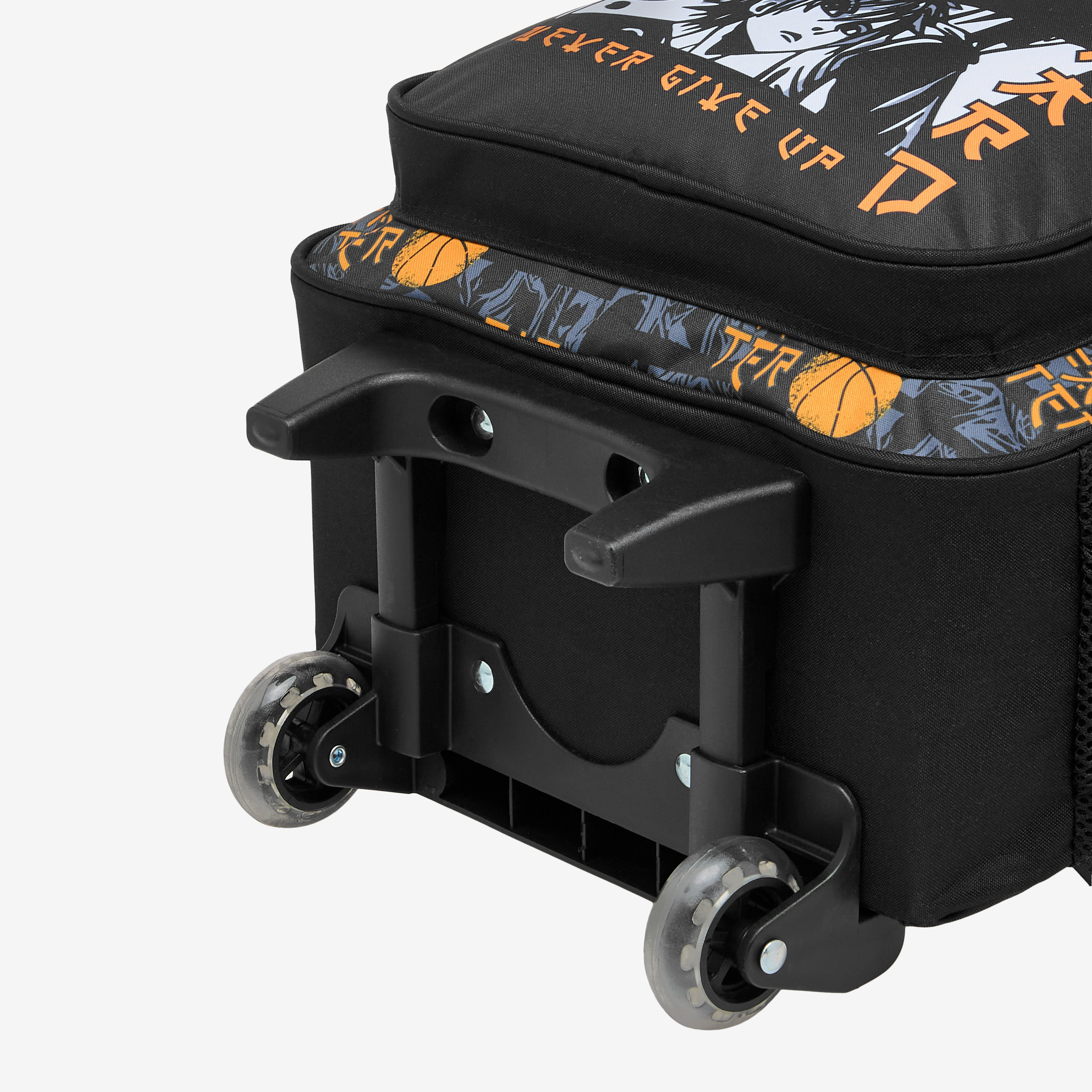 MUST Printed 3-Piece School Trolley Bag Set for Boys 5-8 Years with Lunch Bag and Pencil Pouch -promo_LS20_OMN-image-15