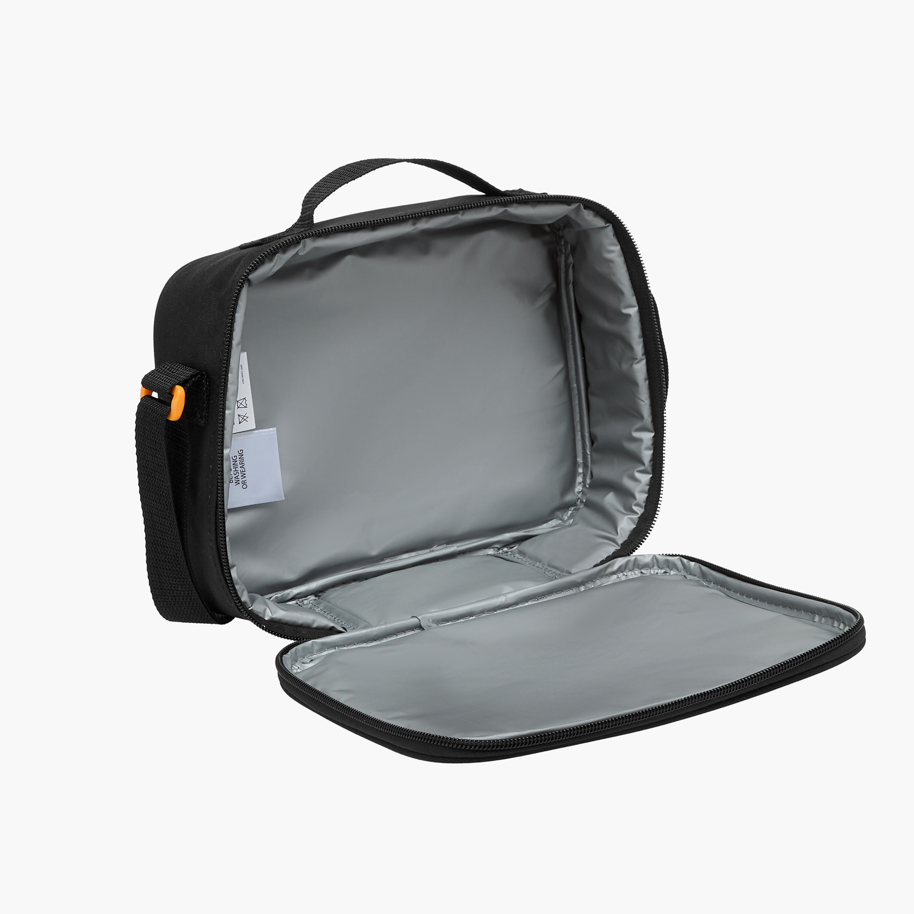 MUST Printed 3-Piece School Trolley Bag Set for Boys 5-8 Years with Lunch Bag and Pencil Pouch -promo_LS20_OMN-image-9