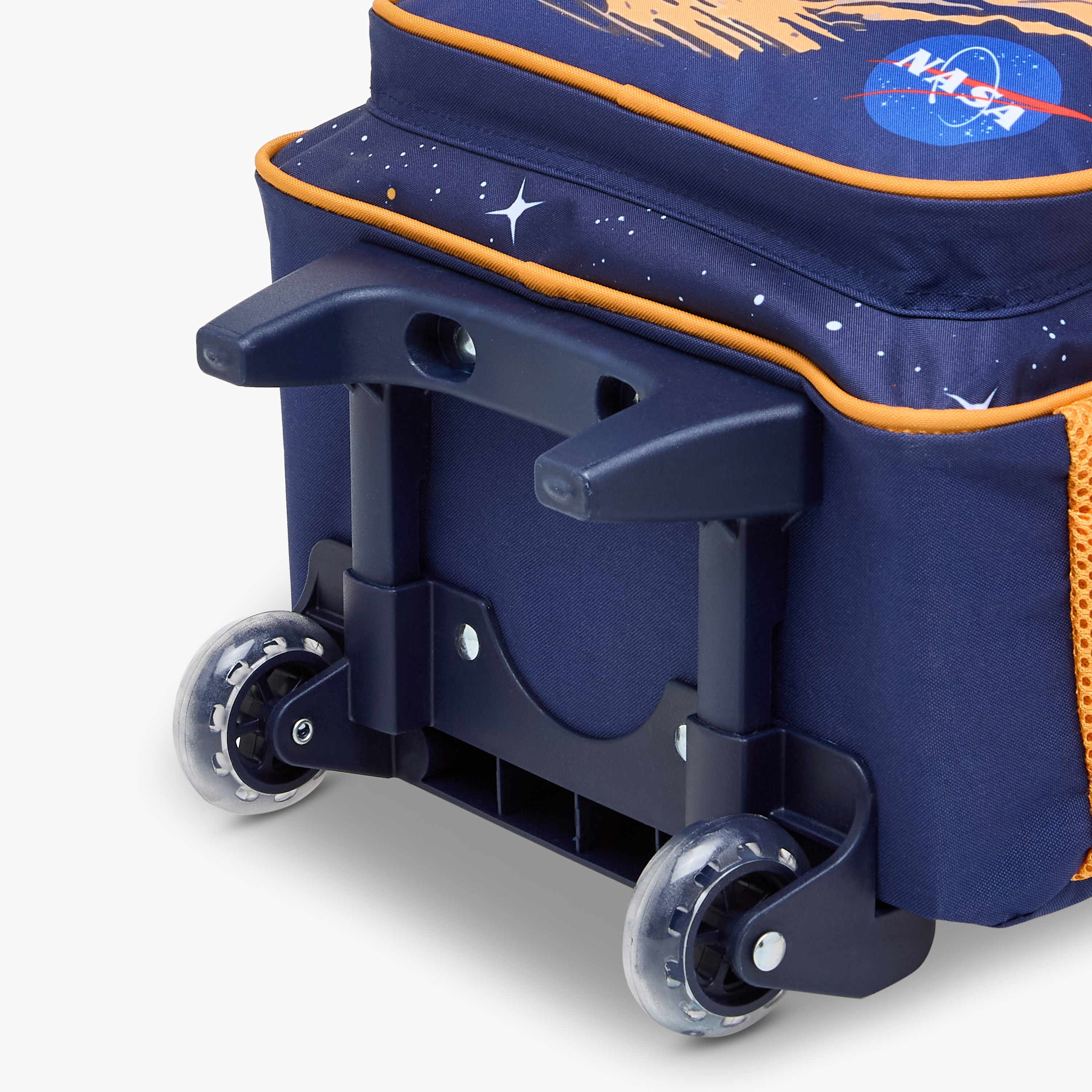 MUST Space 3-Piece School Trolley Bag Set for Boys 5-8 Years with Lunch Bag and Pencil Pouch -school-bagsandbackpacks-trolleybags-image-18