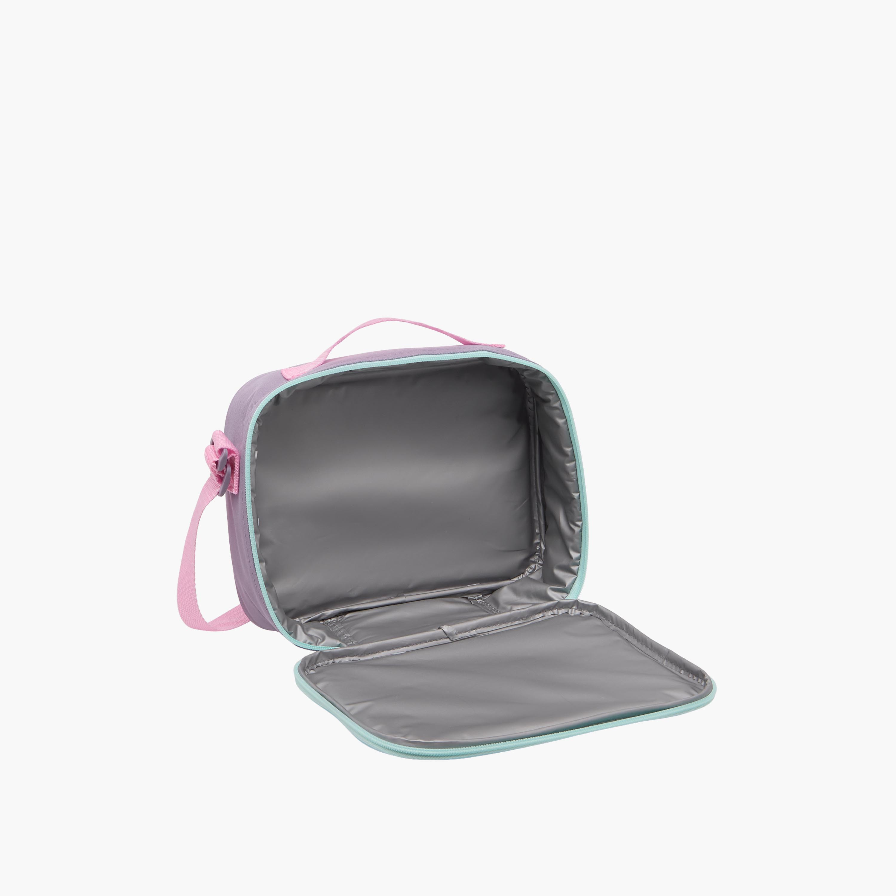 MUST Unicorn 3-Piece School Trolley Bag Set for Girls 5-8 Years with Lunch Bag and Pencil Pouch -promo_LS20_OMN-image-14