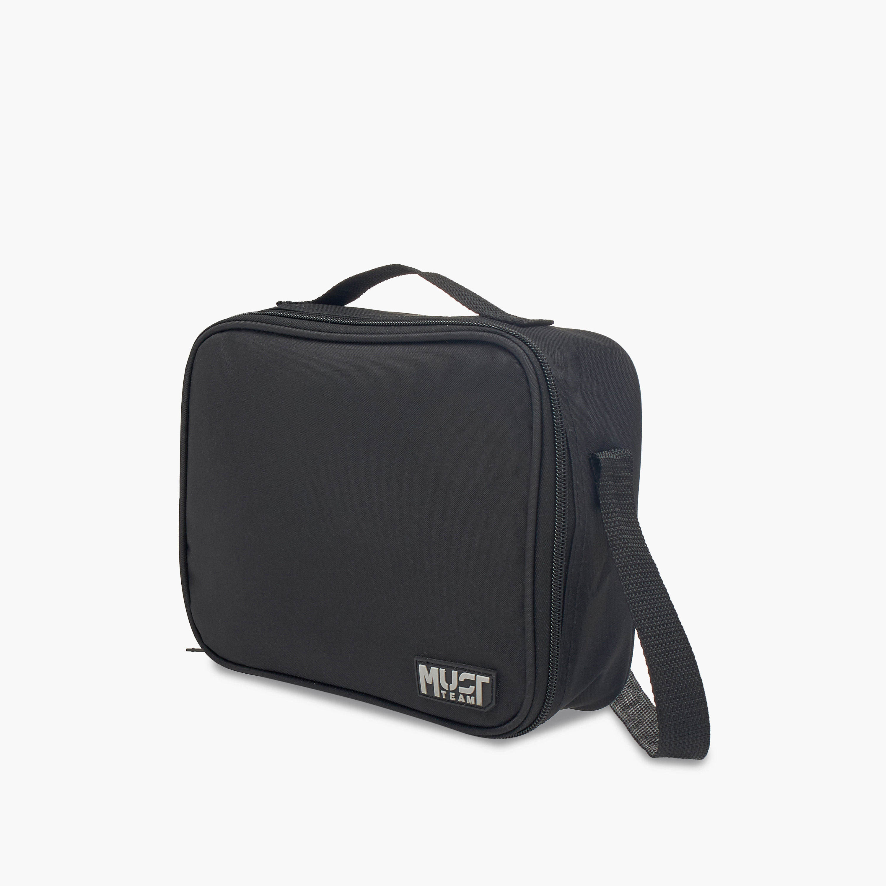 MUST Logo Applique Backpack with Lunch Bag and Pencil Pouch Set - 32x18x43 cms-school-bagsandbackpacks-sets-image-16
