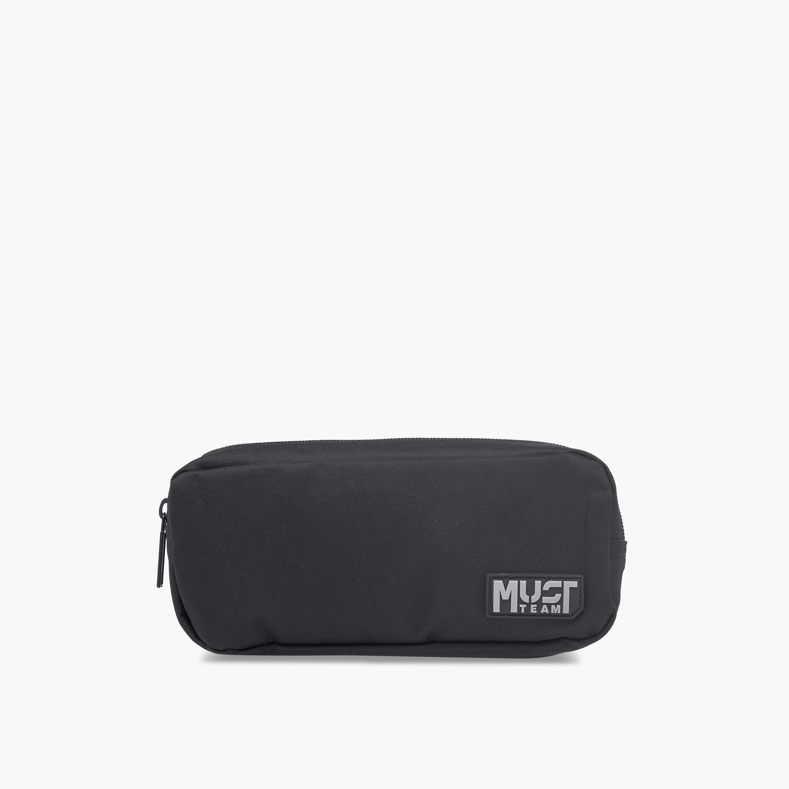 MUST Logo Applique Backpack with Lunch Bag and Pencil Pouch Set - 32x18x43 cms-school-bagsandbackpacks-sets-image-18