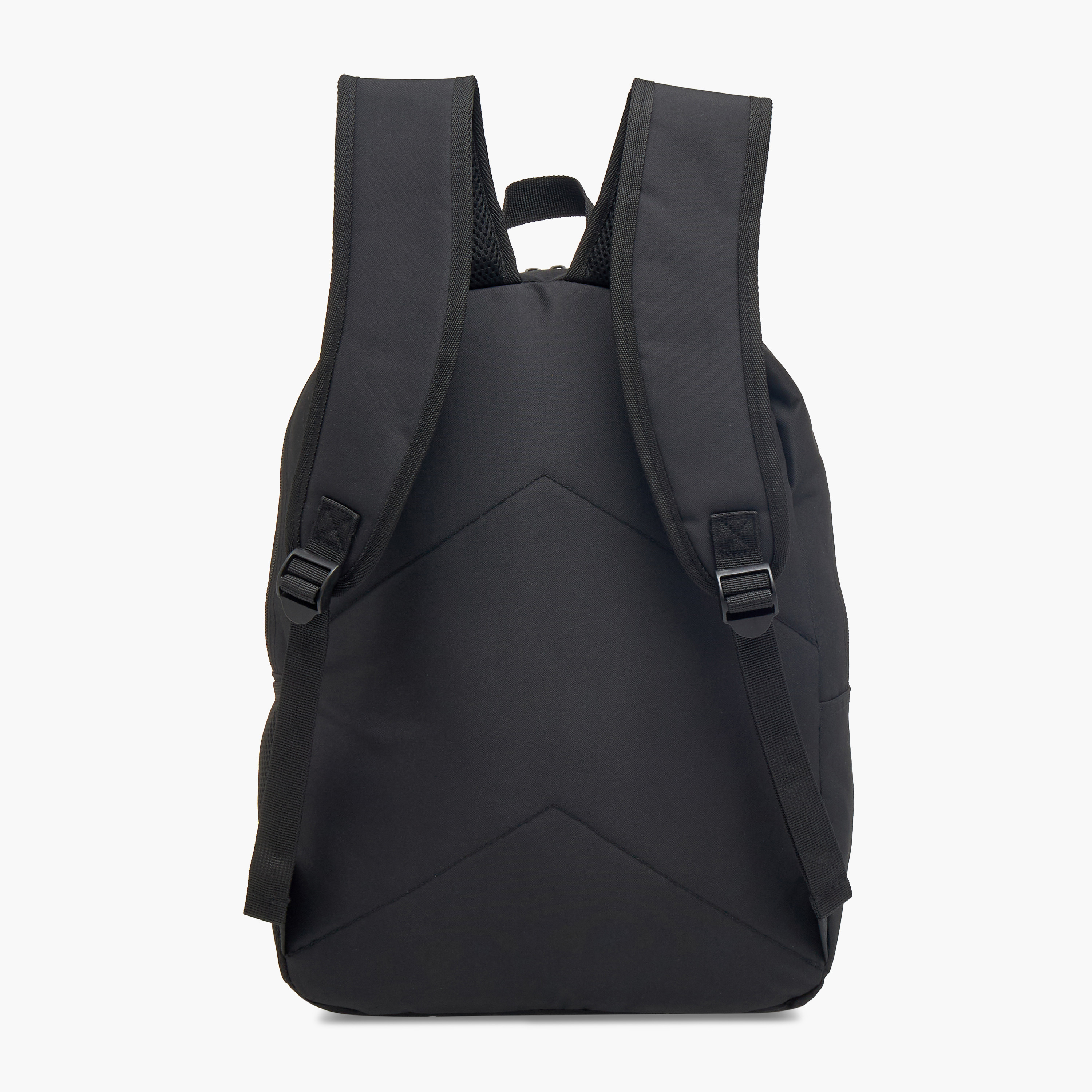 MUST Logo Applique Backpack with Lunch Bag and Pencil Pouch Set - 32x18x43 cms-school-bagsandbackpacks-sets-image-8