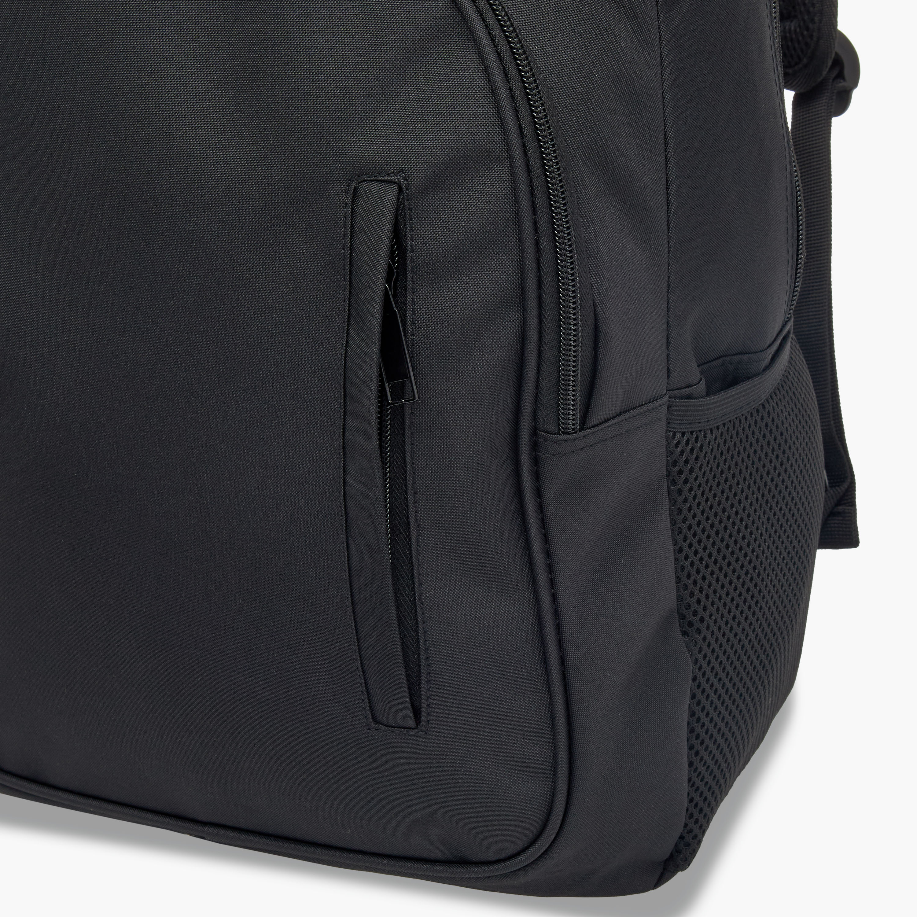 MUST Logo Applique Backpack with Lunch Bag and Pencil Pouch Set - 32x18x43 cms-school-bagsandbackpacks-sets-image-10