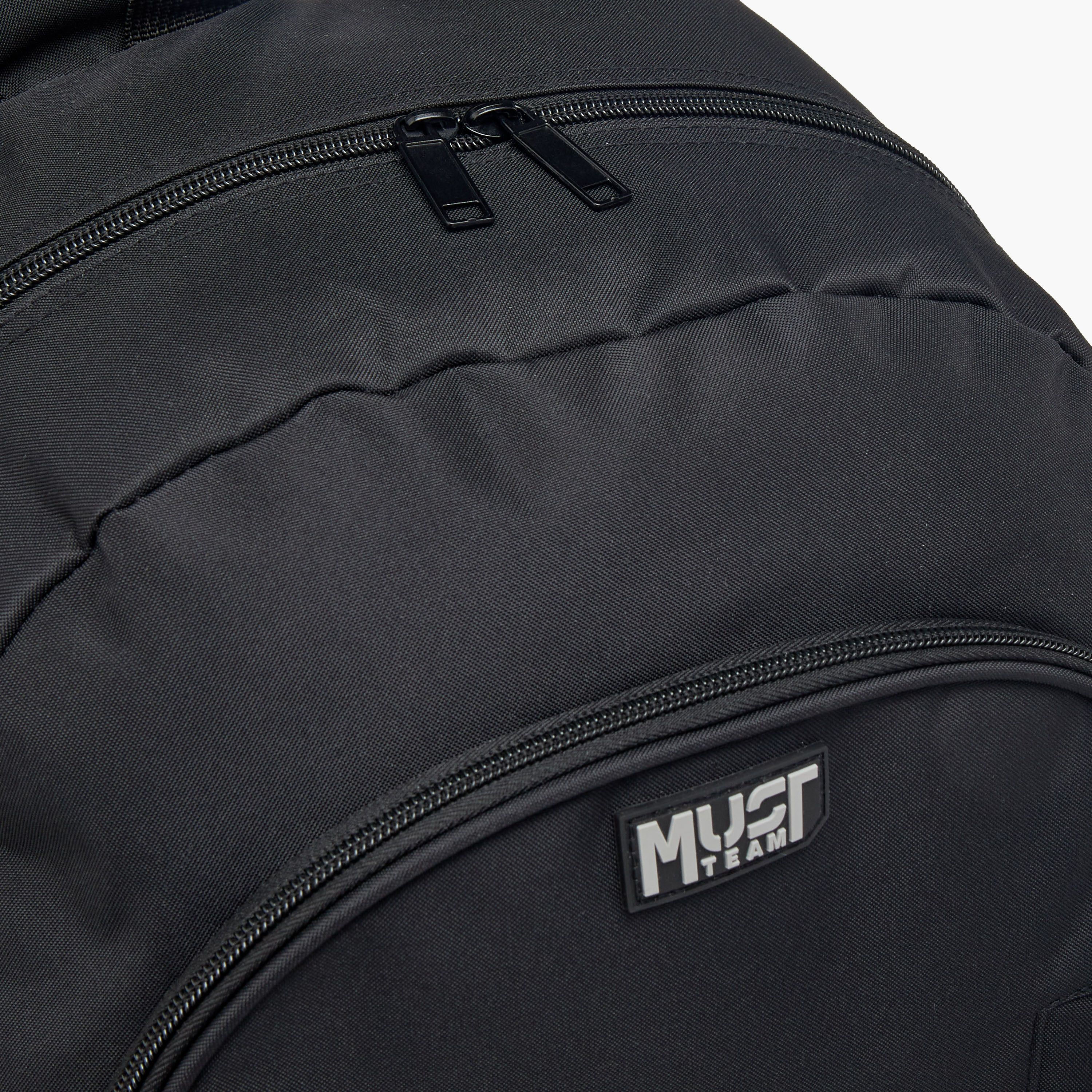 MUST Logo Applique Backpack with Lunch Bag and Pencil Pouch Set - 32x18x43 cms-school-bagsandbackpacks-sets-image-11