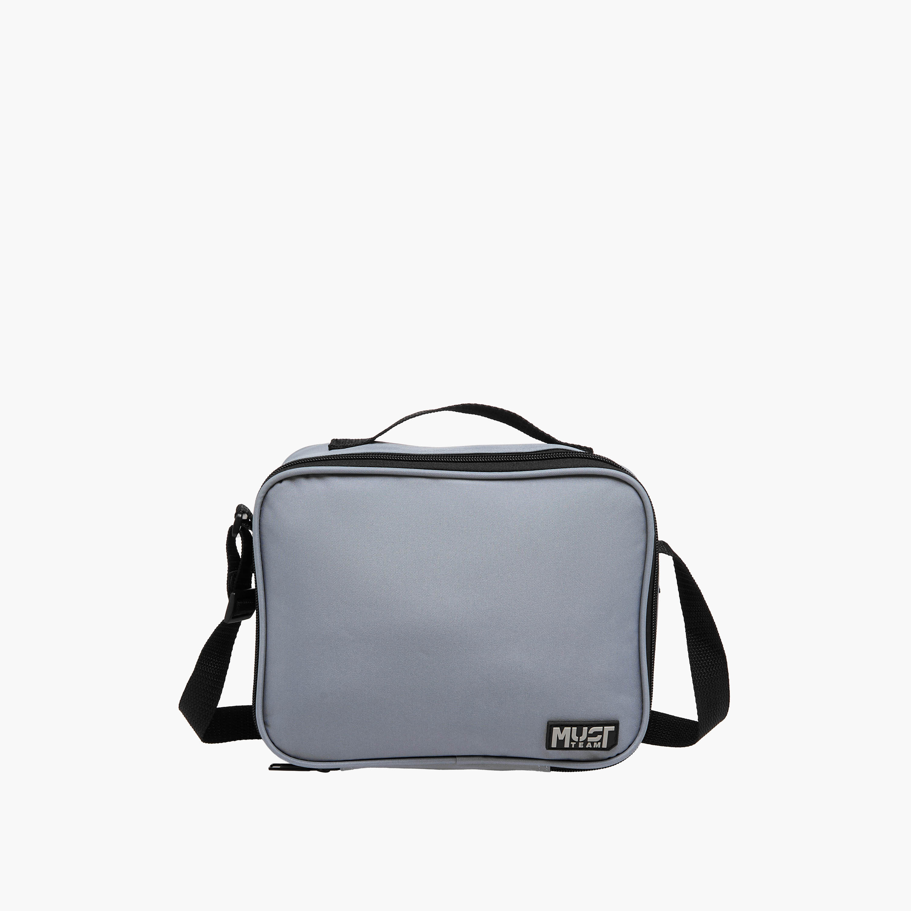 MUST Logo Applique Backpack with Lunch Bag and Pencil Pouch Set - 32x18x43 cms-school-bagsandbackpacks-sets-image-10