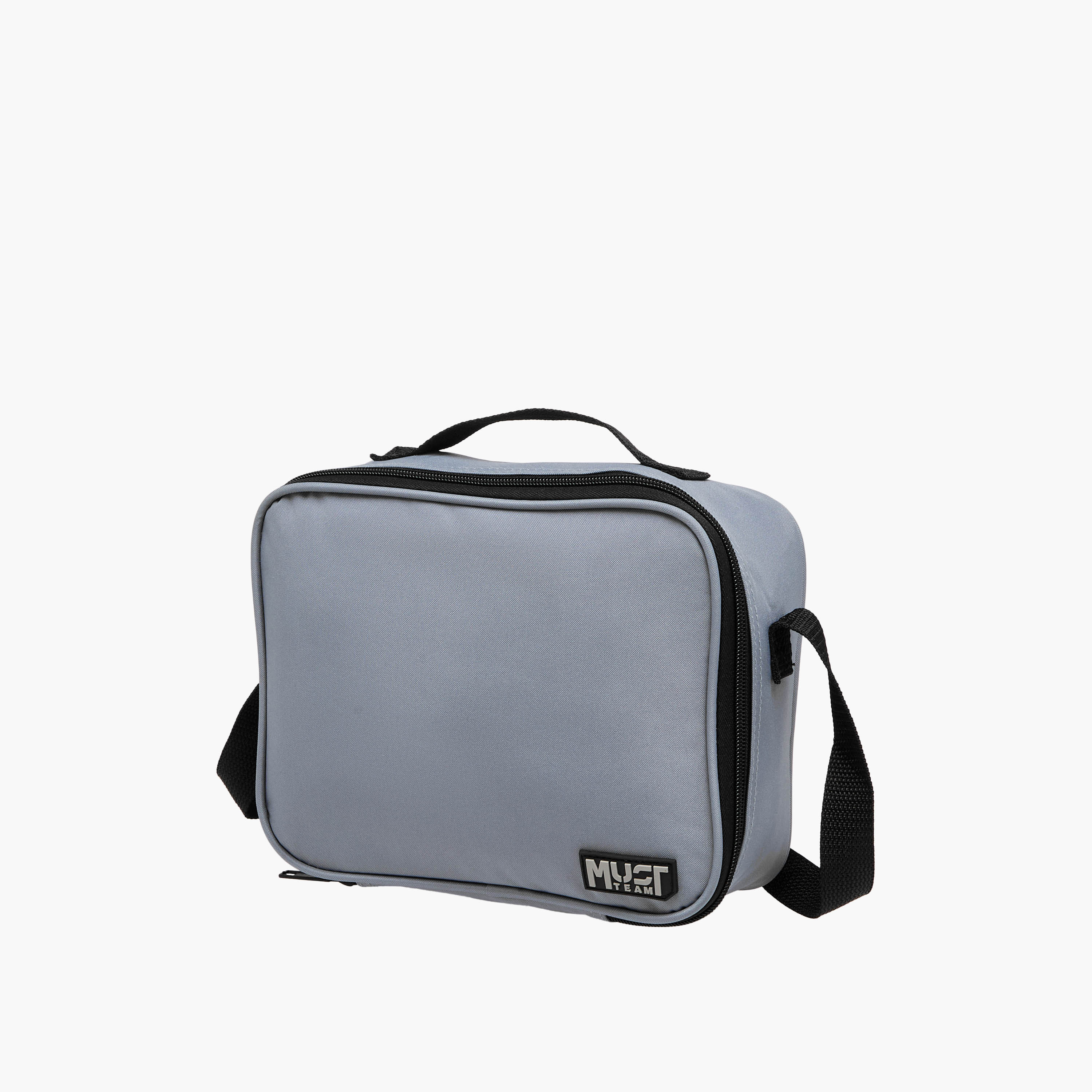 MUST Logo Applique Backpack with Lunch Bag and Pencil Pouch Set - 32x18x43 cms-school-bagsandbackpacks-sets-image-11