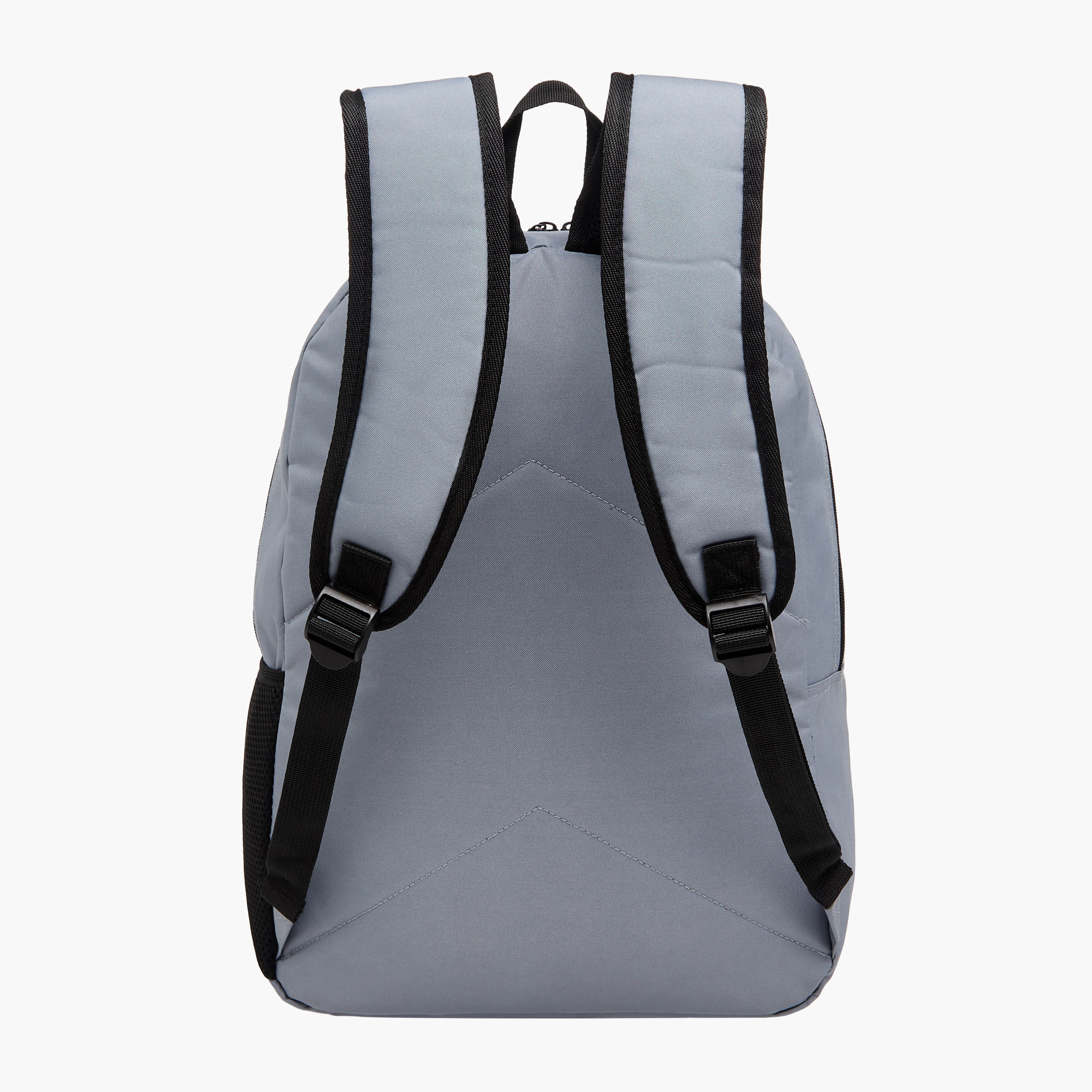MUST Logo Applique Backpack with Lunch Bag and Pencil Pouch Set - 32x18x43 cms-school-bagsandbackpacks-sets-image-4