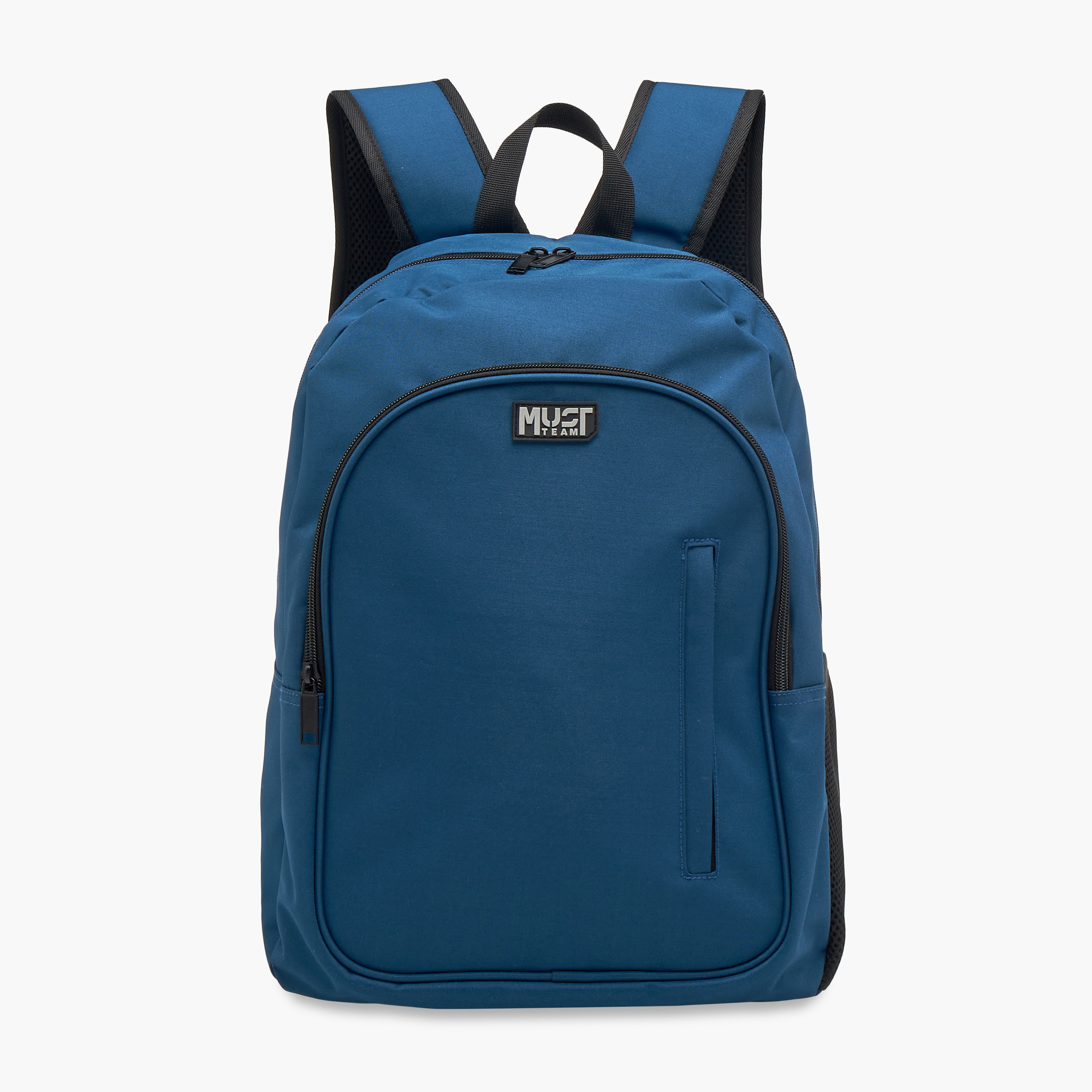 MUST 3-Piece Solid Backpack Set - 32x18x43 cms-school-bagsandbackpacks-backpacks-image-4