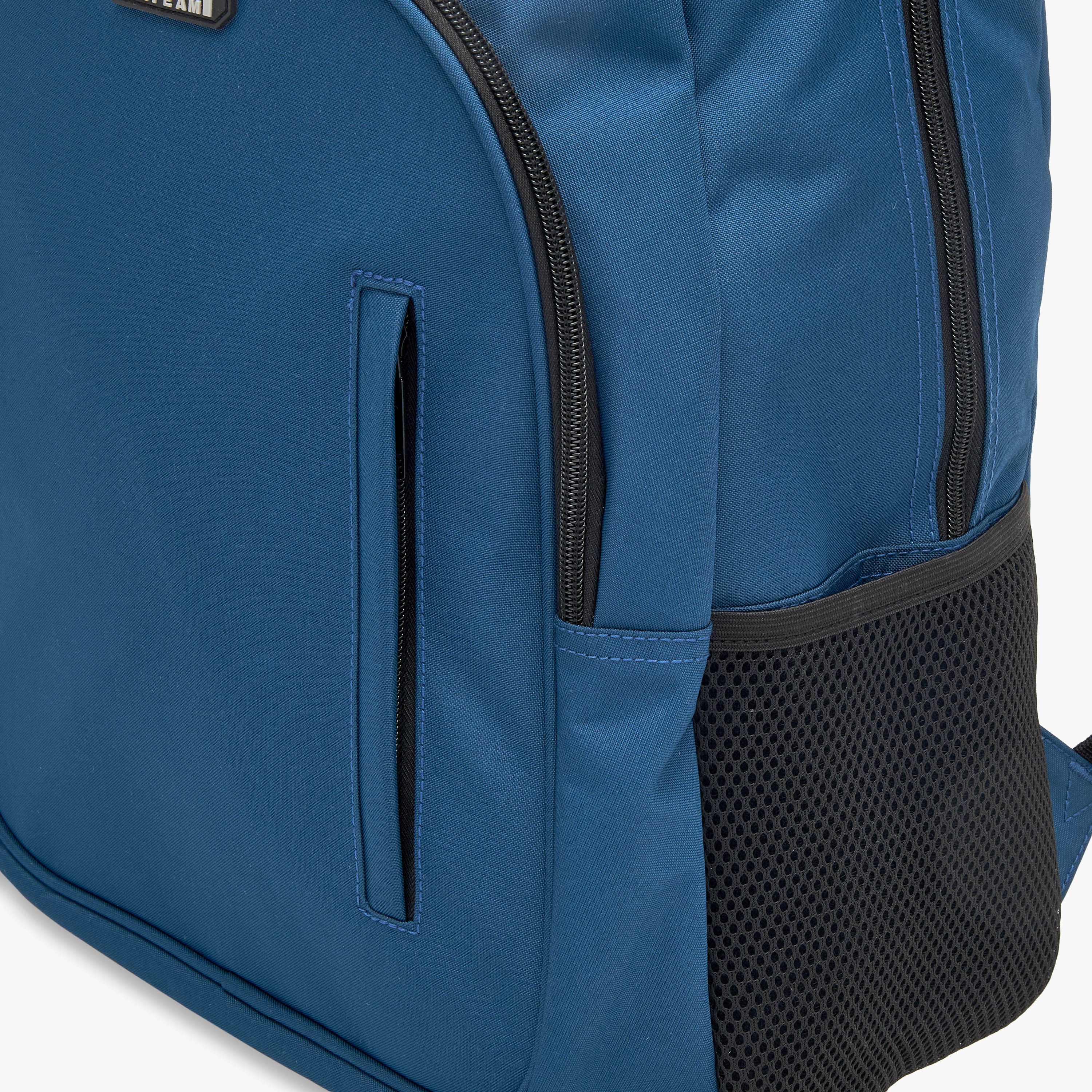 طقم شنطة ظهر سادة 3 قطع من موست - 32x18x43 سم-school-bagsandbackpacks-backpacks-image-11
