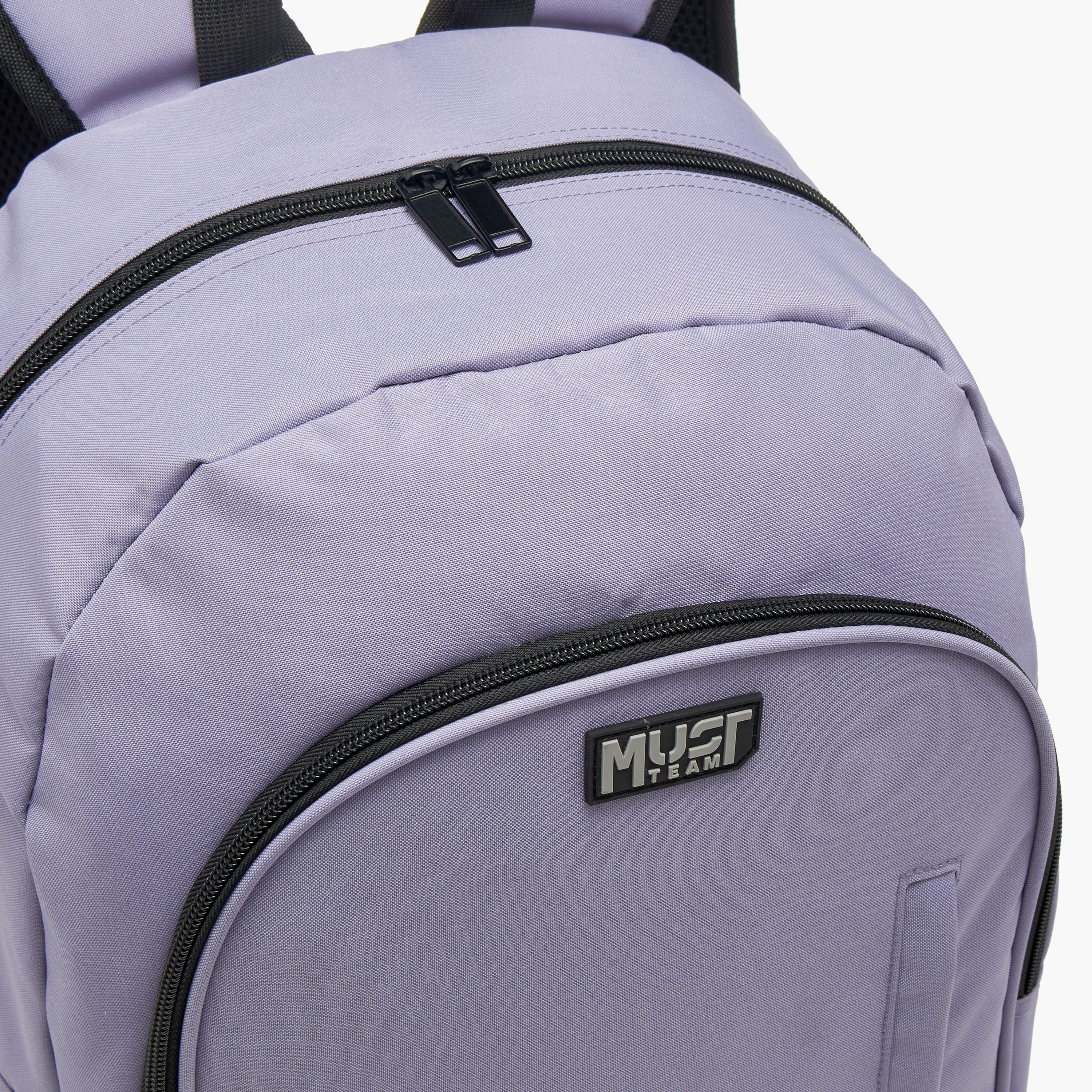 طقم شنطة ظهر سادة 3 قطع من مست تيم - 32x18x43 سم-school-bagsandbackpacks-backpacks-image-9
