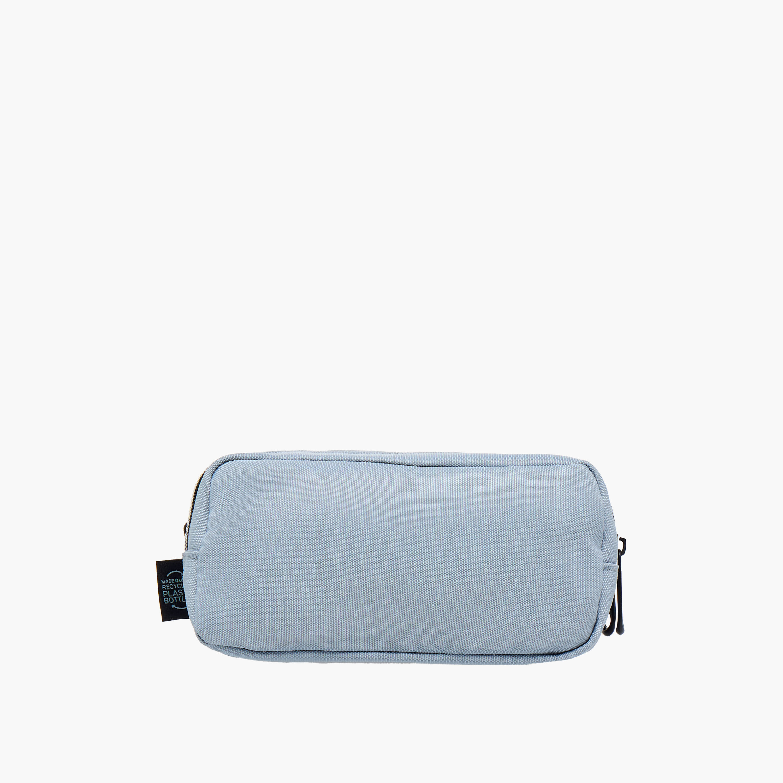 MUST Solid Pencil Pouch with Zip Closure-school-stationery-pencilcases-image-3