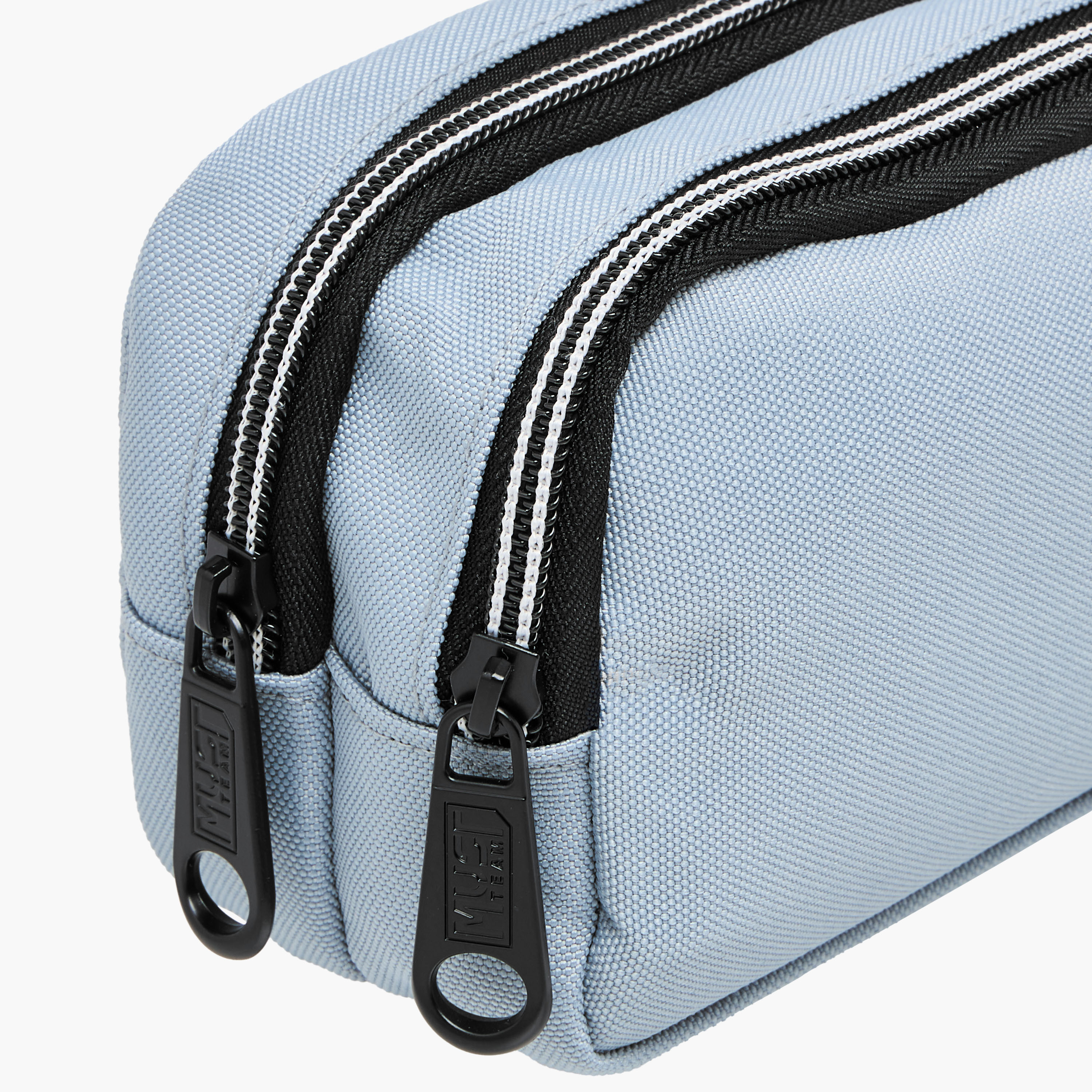 MUST Solid Pencil Pouch with Zip Closure-school-stationery-pencilcases-image-4