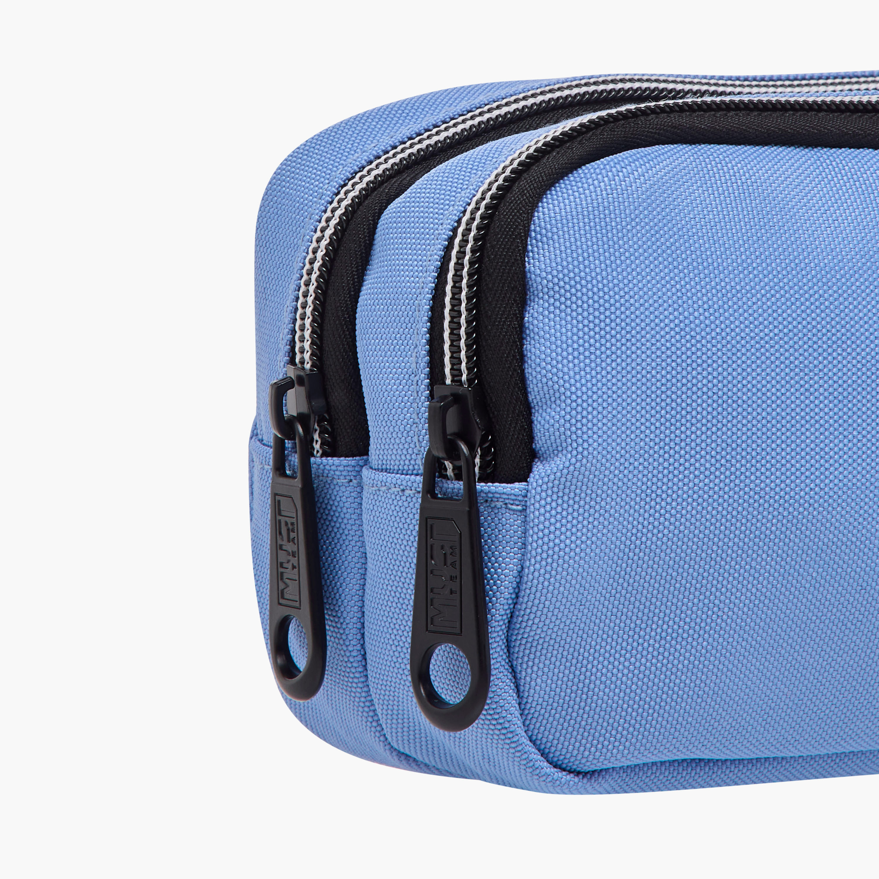 MUST Solid Pencil Case with Zip Closure-school-stationery-pencilcases-image-5
