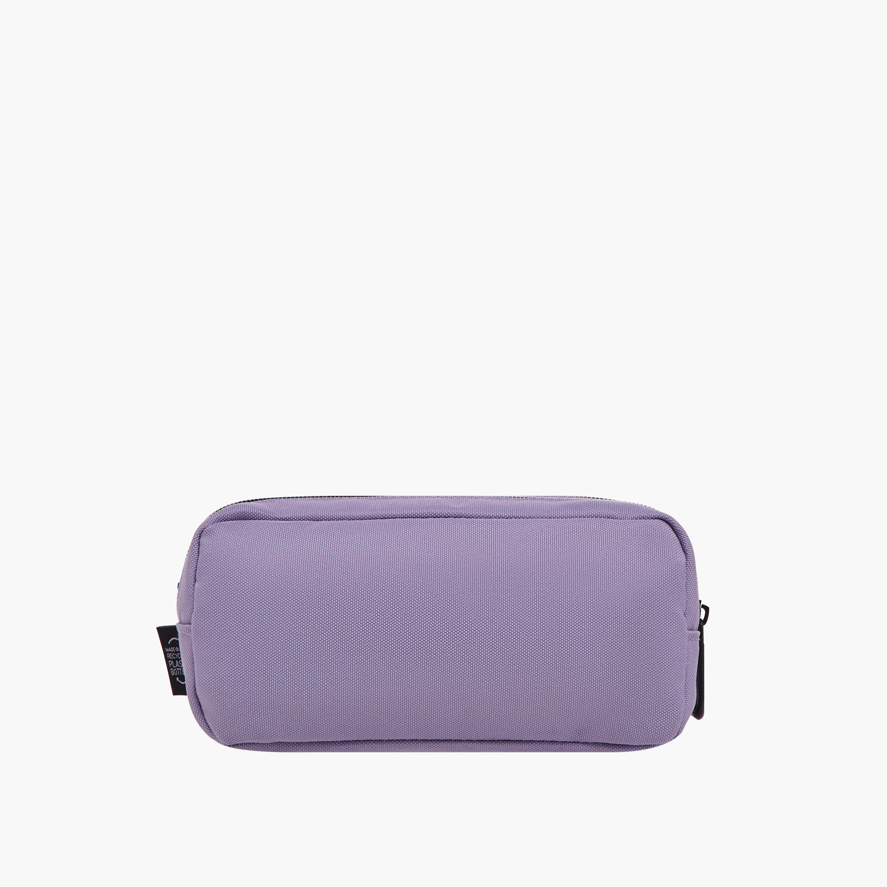 MUST Solid Pencil Case with Zip Closure-school-stationery-pencilcases-image-3