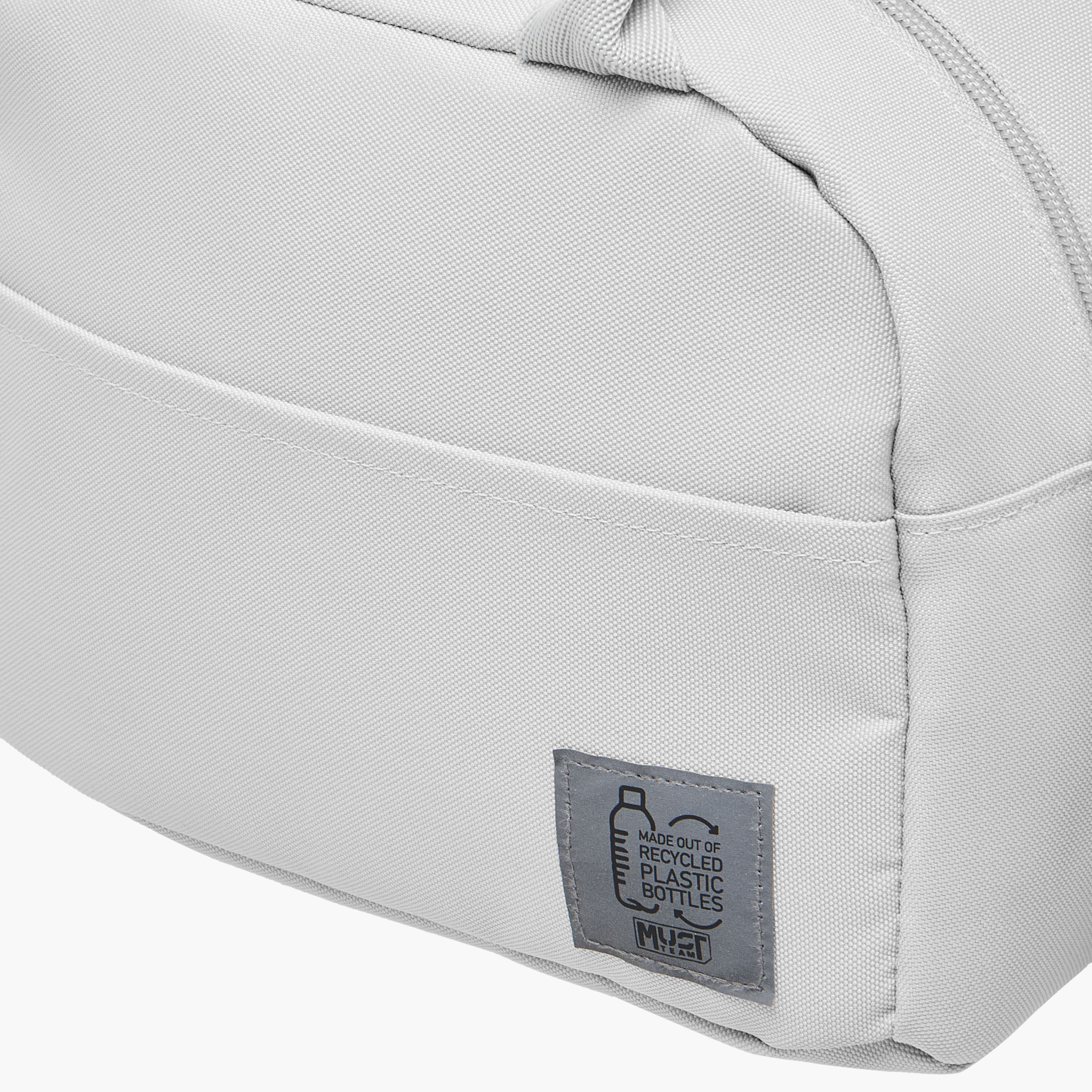 MUST Textured Lunch Bag with Double Handle-school-lunchessentials-lunchbags-image-4