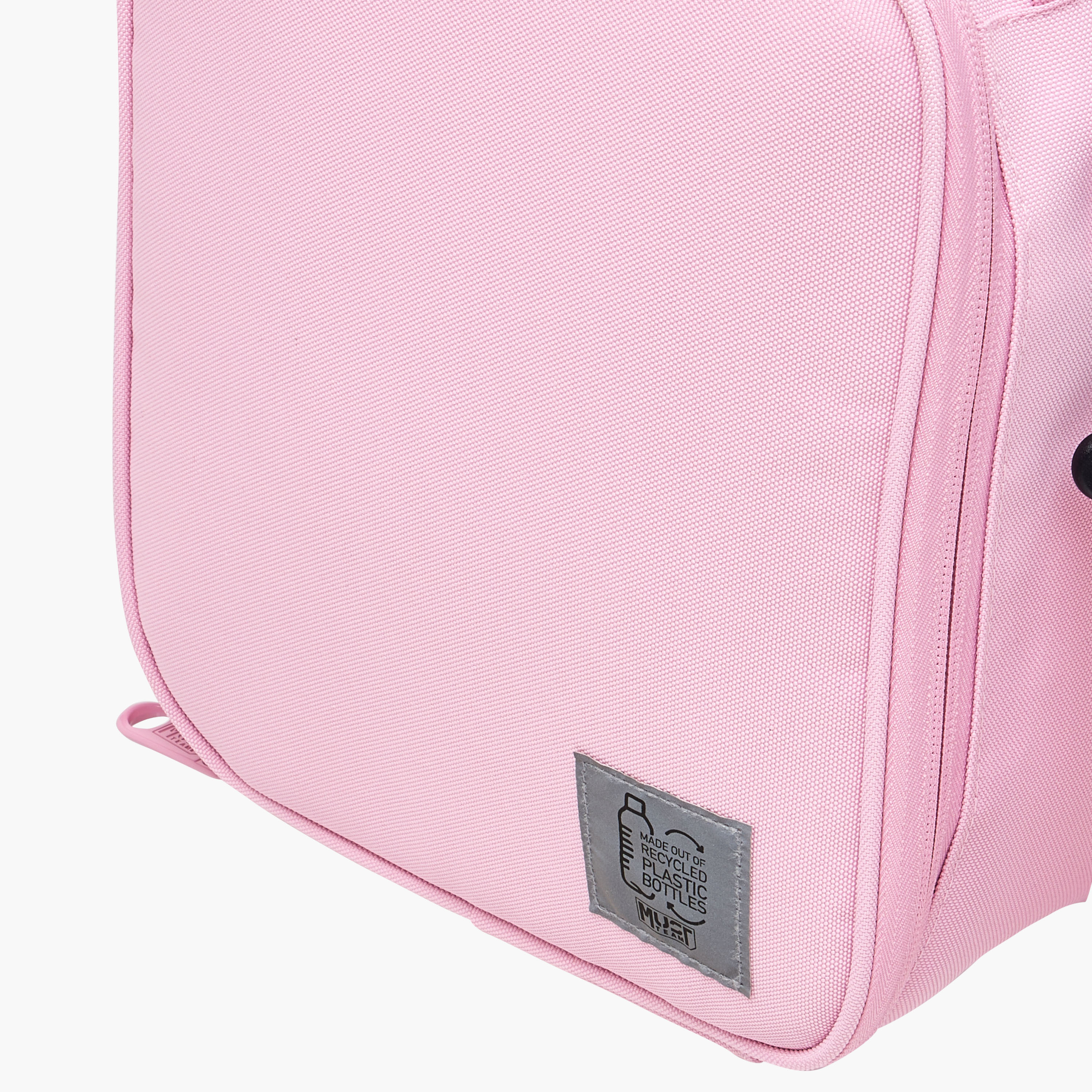 MUST Solid Lunch Bag with Detachable Strap and Zip Closure-school-lunchessentials-lunchbags-image-4