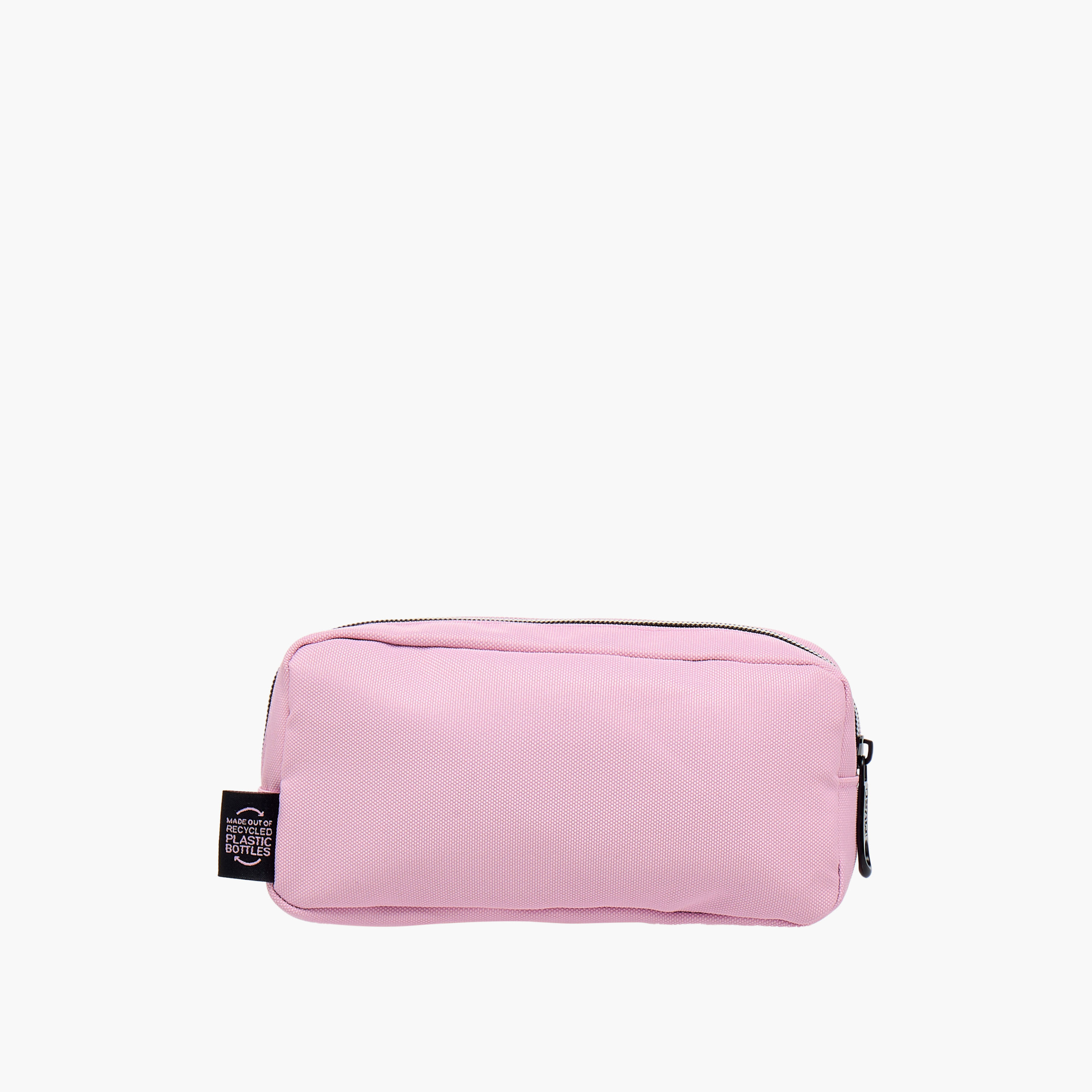 مقلمة سادة بسحاب من ماست-school-stationery-pencilcases-image-3
