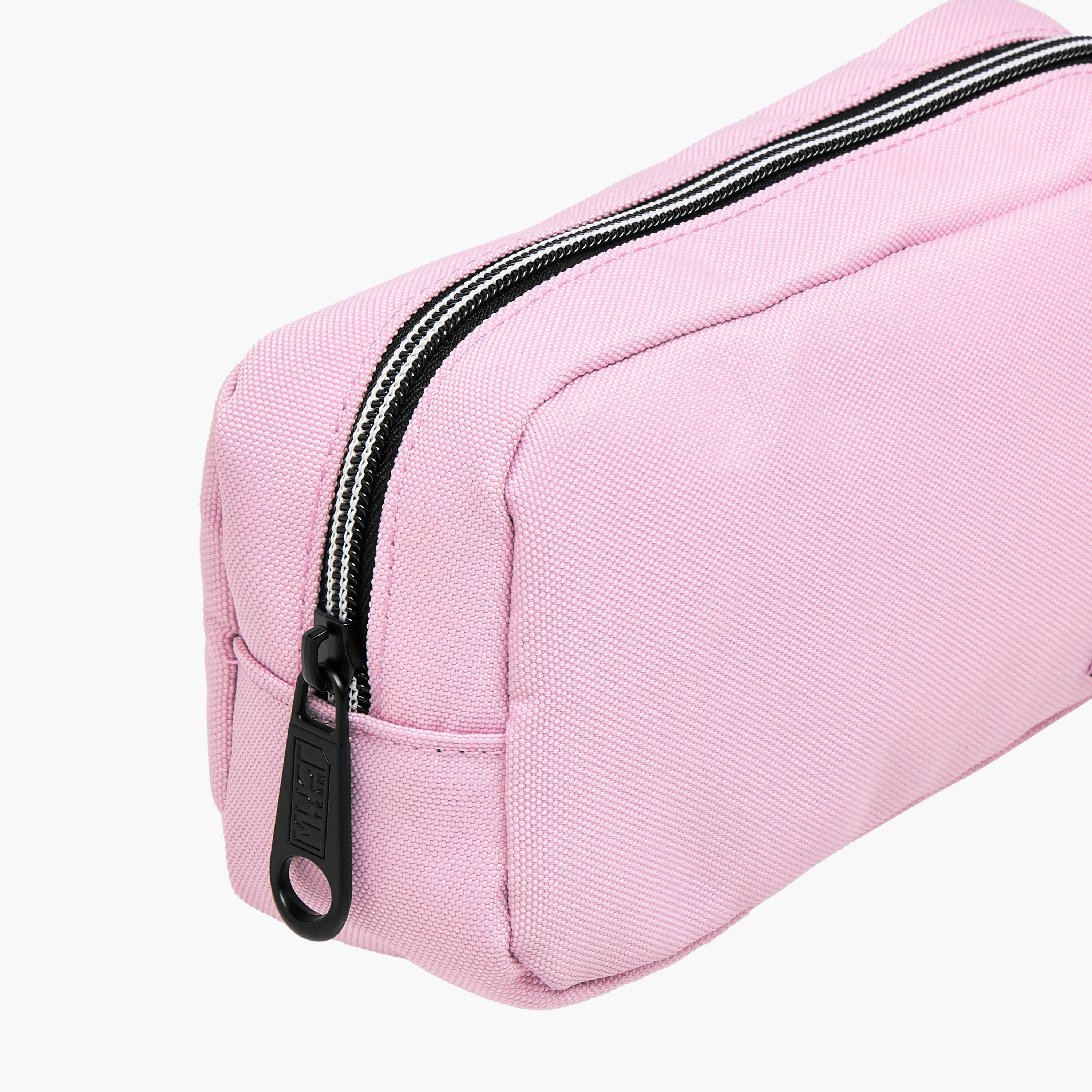 مقلمة سادة بسحاب من ماست-school-stationery-pencilcases-image-4