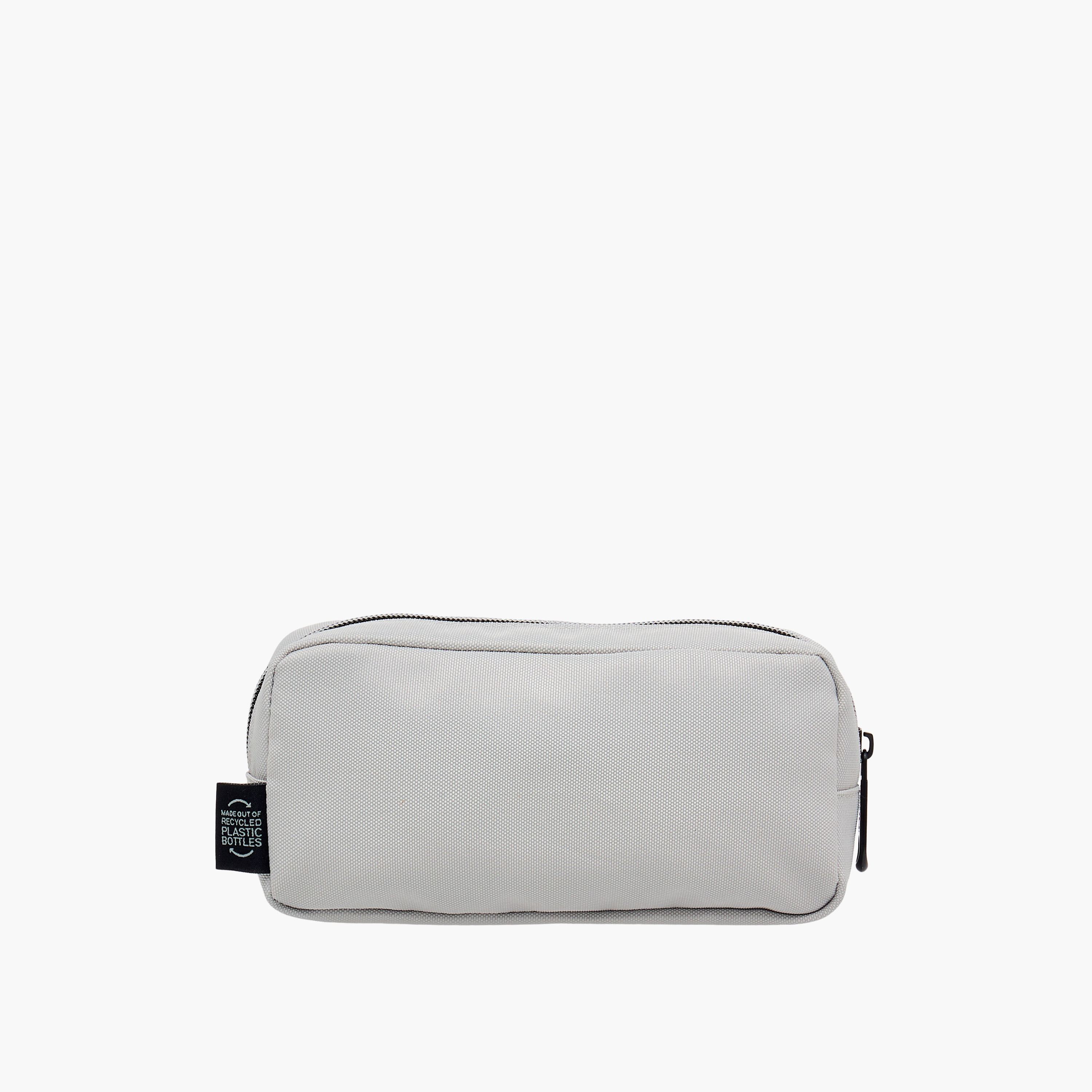 MUST Solid Pencil Pouch with Zip Closure-school-stationery-pencilcases-image-3