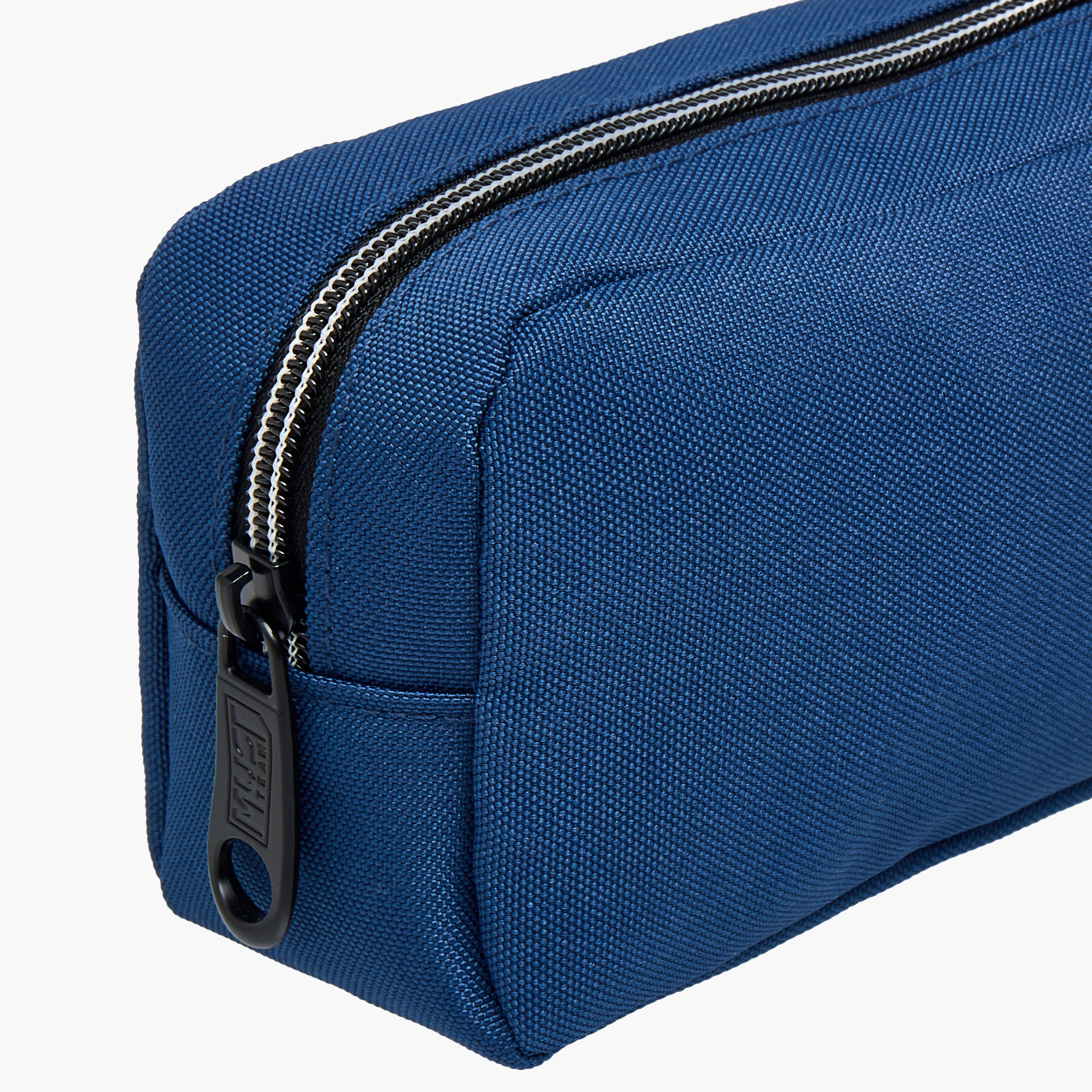 MUST Solid Pencil Pouch with Zip Closure-school-stationery-pencilcases-image-4
