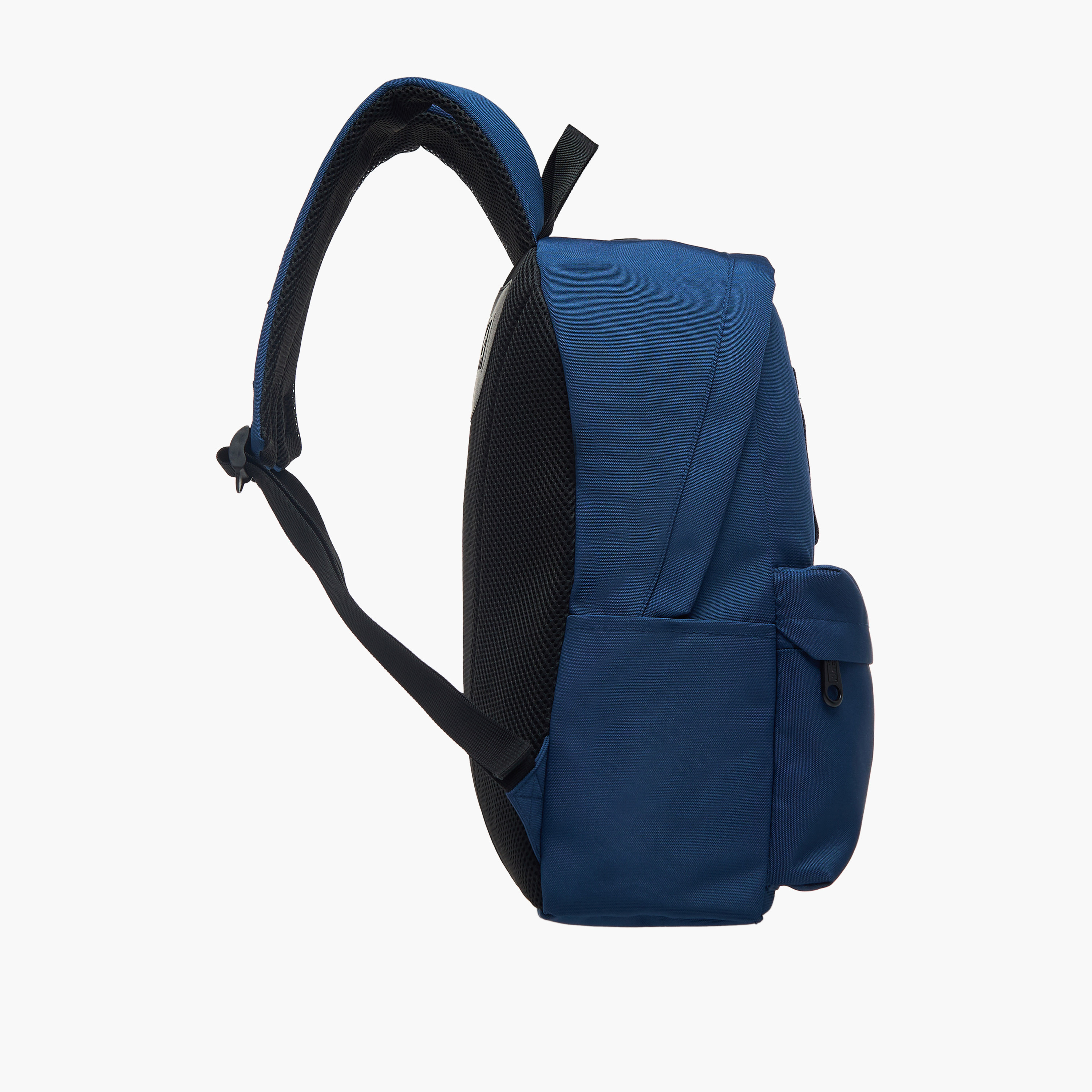 شنطة ظهر سادة بحمّالات قابلة للتعديل وسحاب إغلاق من ماست - 32x17x42 سم-school-bagsandbackpacks-backpacks-image-6