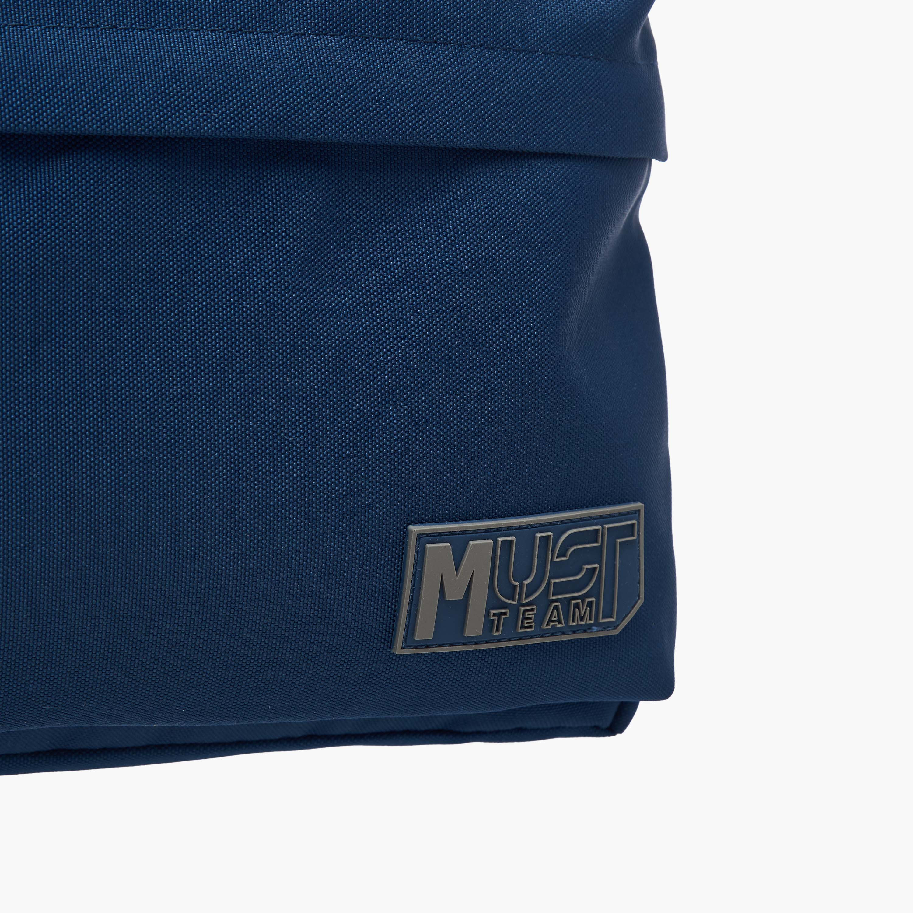 شنطة ظهر سادة بحمّالات قابلة للتعديل وسحاب إغلاق من ماست - 32x17x42 سم-school-bagsandbackpacks-backpacks-image-9