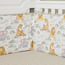 Juniors Printed 4-Piece Baby Bedding Set - 130x90 cm-baby-nursery-babybedding-image-10
