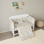 Juniors Printed 4-Piece Baby Bedding Set - 130x90 cm-baby-nursery-babybedding-image-2